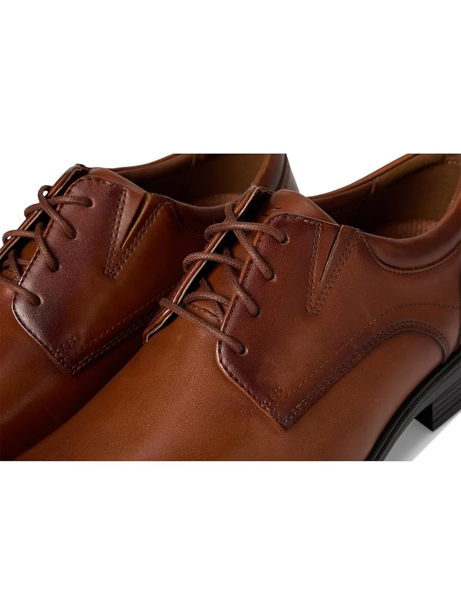 Мужские оксфорды Clarks Steadwell Lace — 6