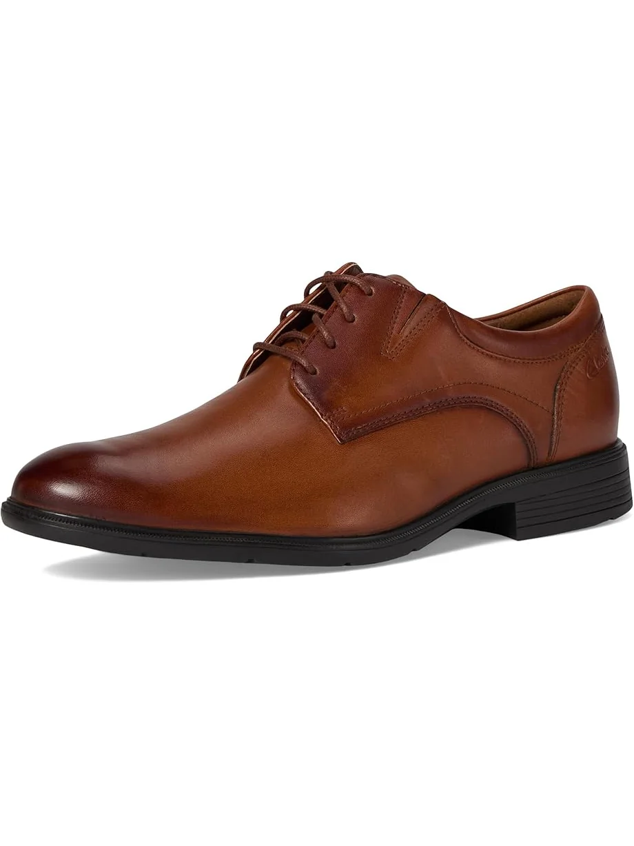 Мужские оксфорды Clarks Steadwell Lace — 7