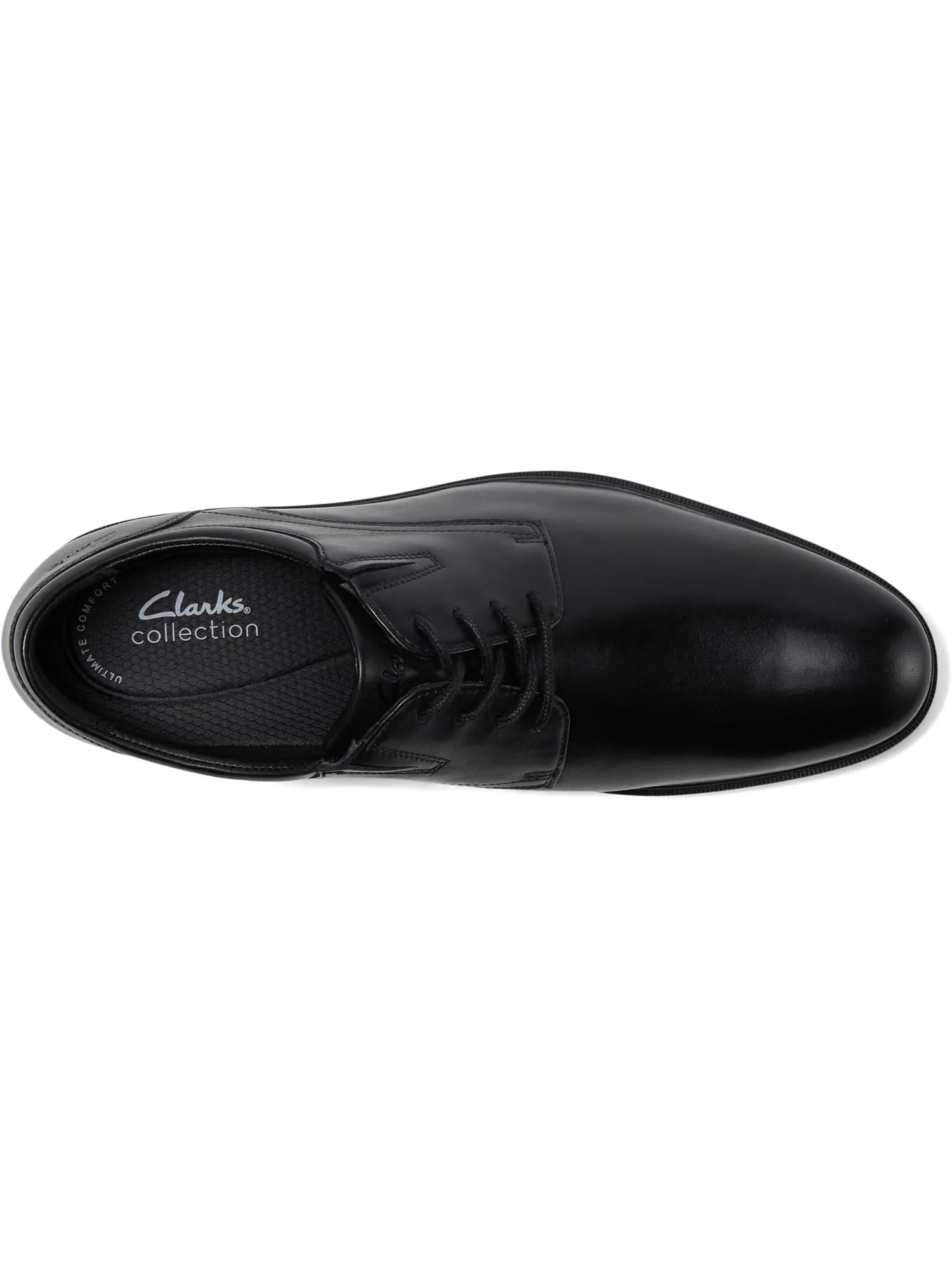 Оксфорды Clarks Men's Steadwell Lace — 2