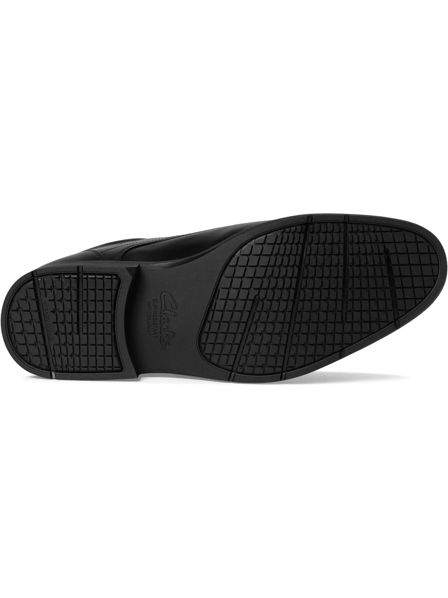 Оксфорды Clarks Men's Steadwell Lace — 3
