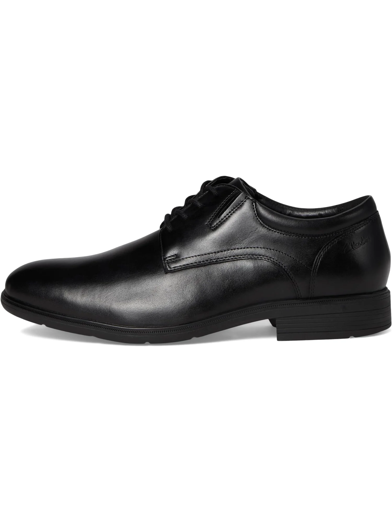Оксфорды Clarks Men's Steadwell Lace — 4