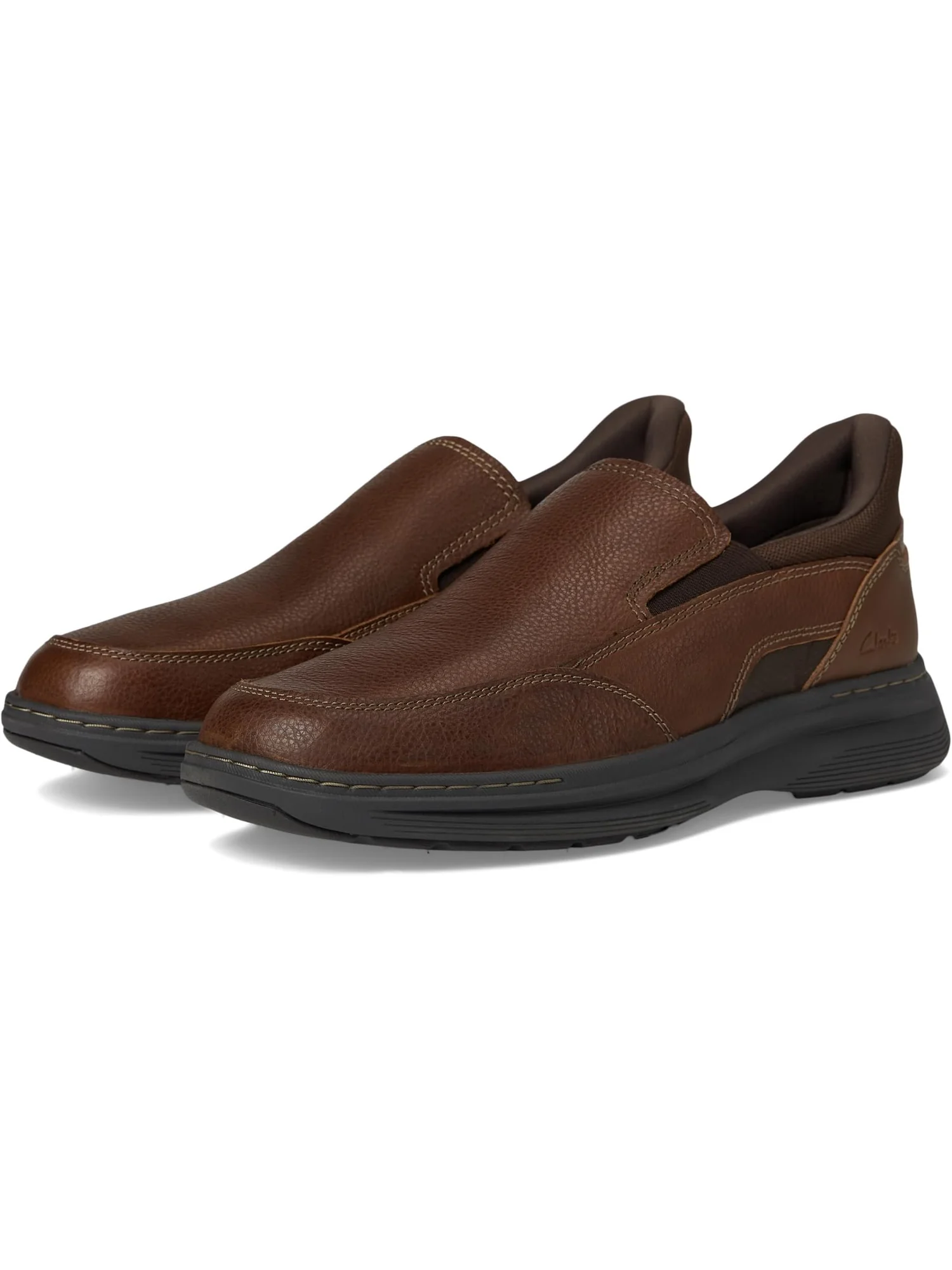 Оксфорды Clarks Men's Craftwell Step — 1
