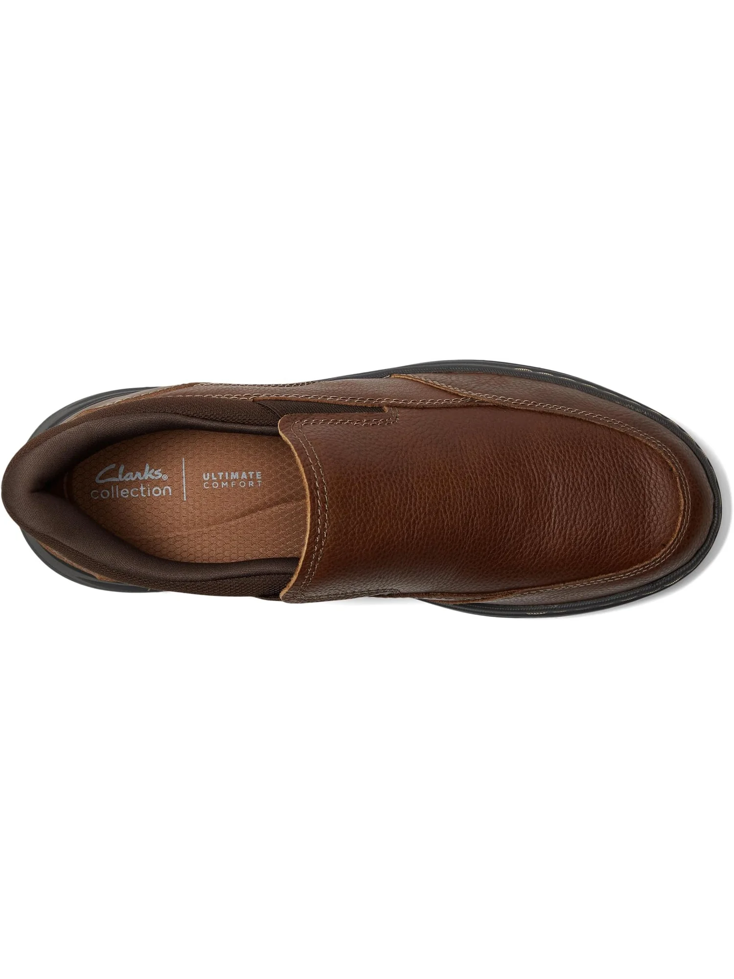 Оксфорды Clarks Men's Craftwell Step — 2