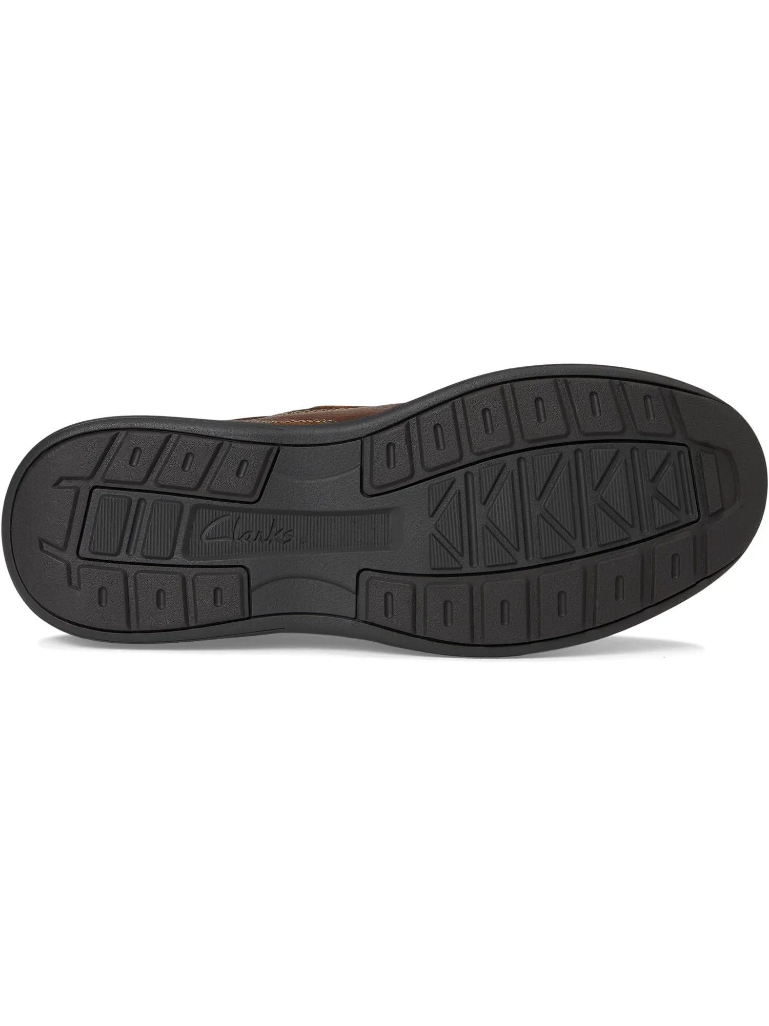 Оксфорды Clarks Men's Craftwell Step — 3