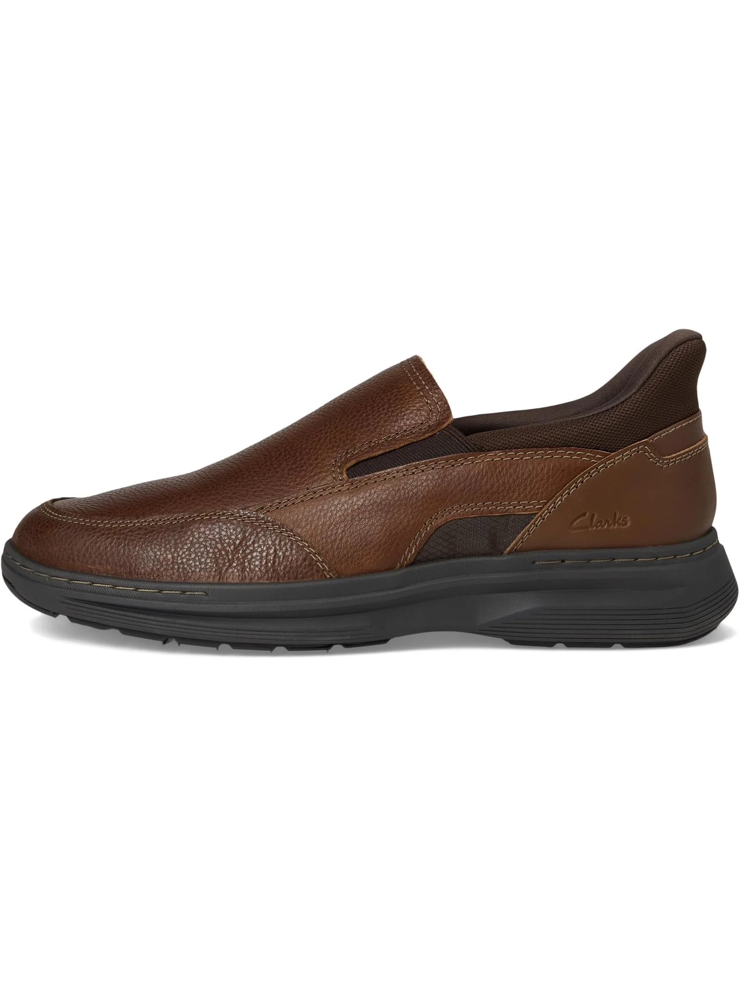 Оксфорды Clarks Men's Craftwell Step — 4