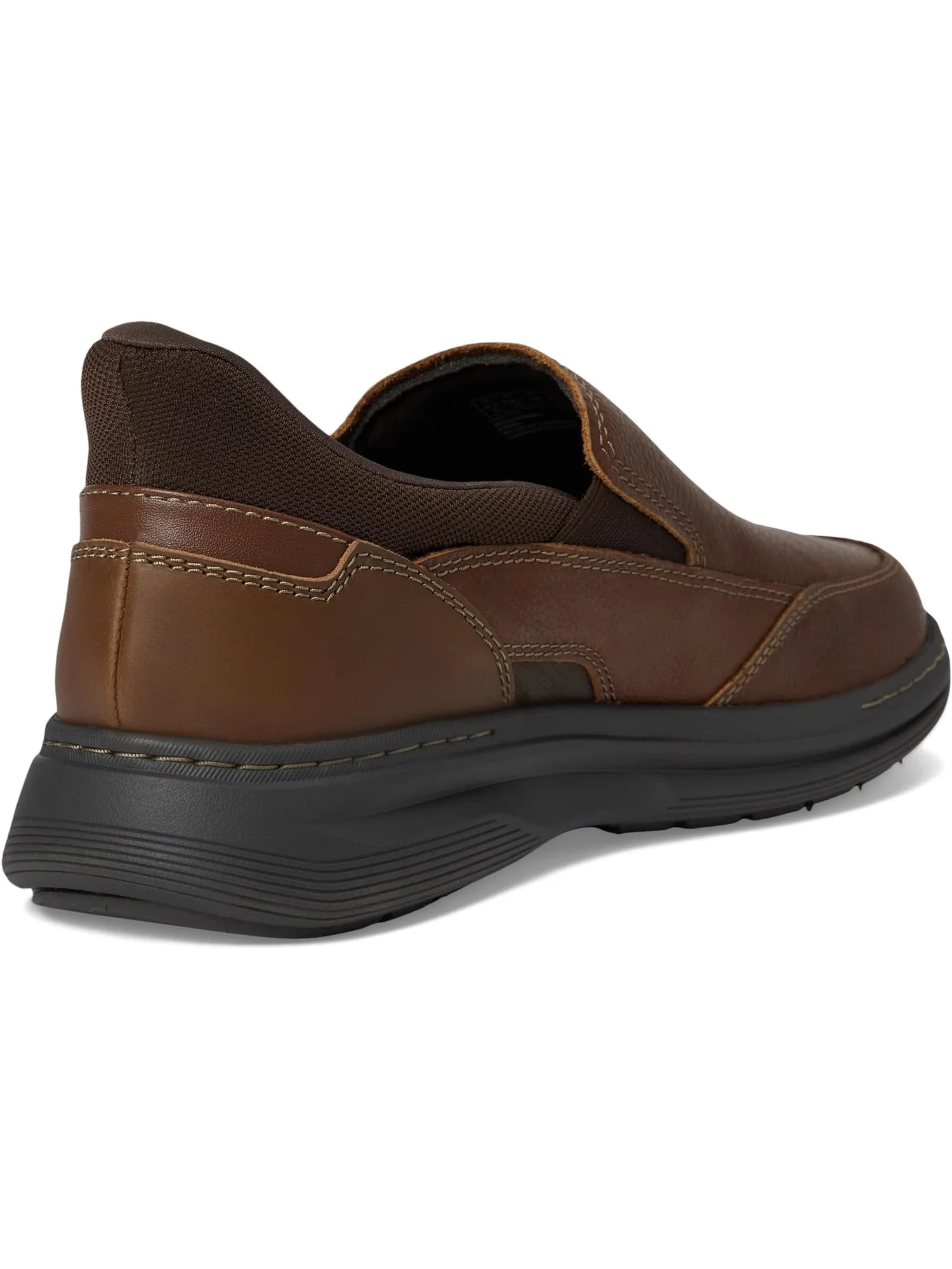 Оксфорды Clarks Men's Craftwell Step — 5