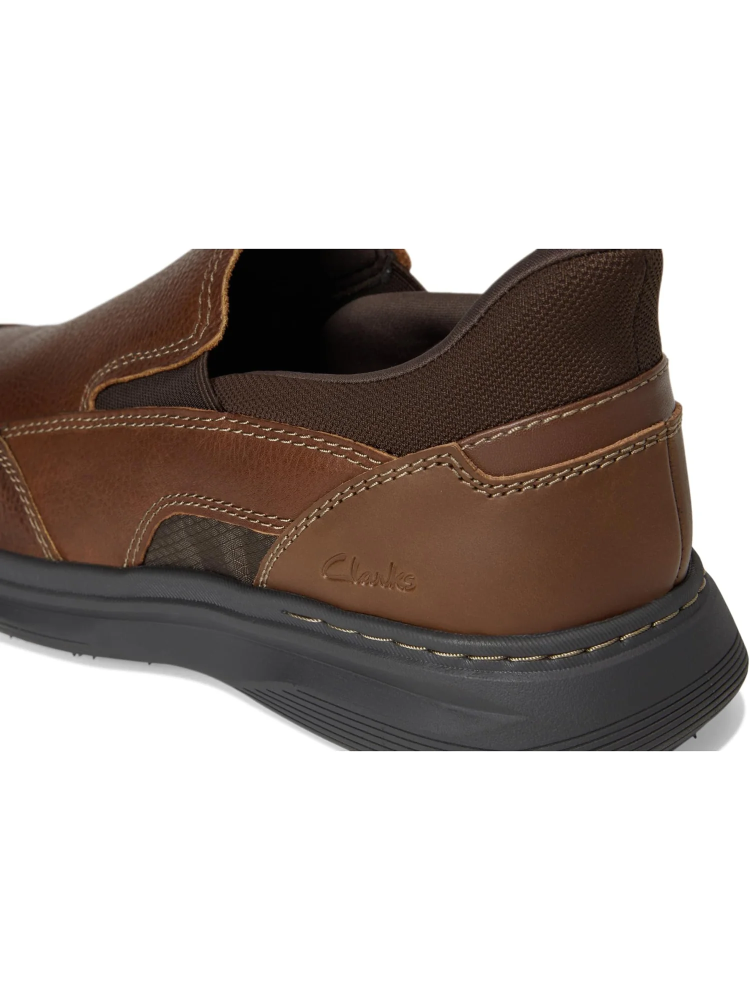 Оксфорды Clarks Men's Craftwell Step — 6