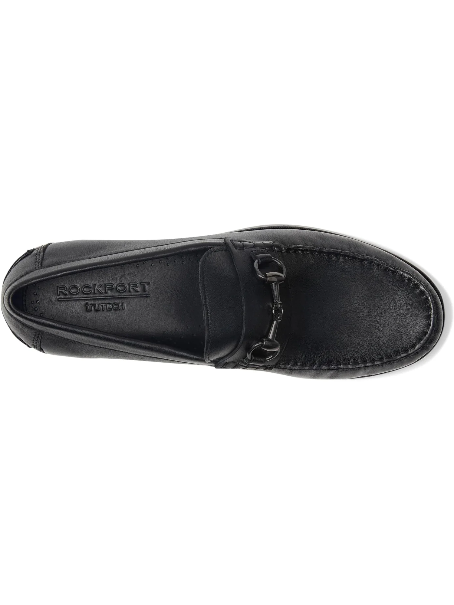 Лоферы Rockport Men's Whit — 2