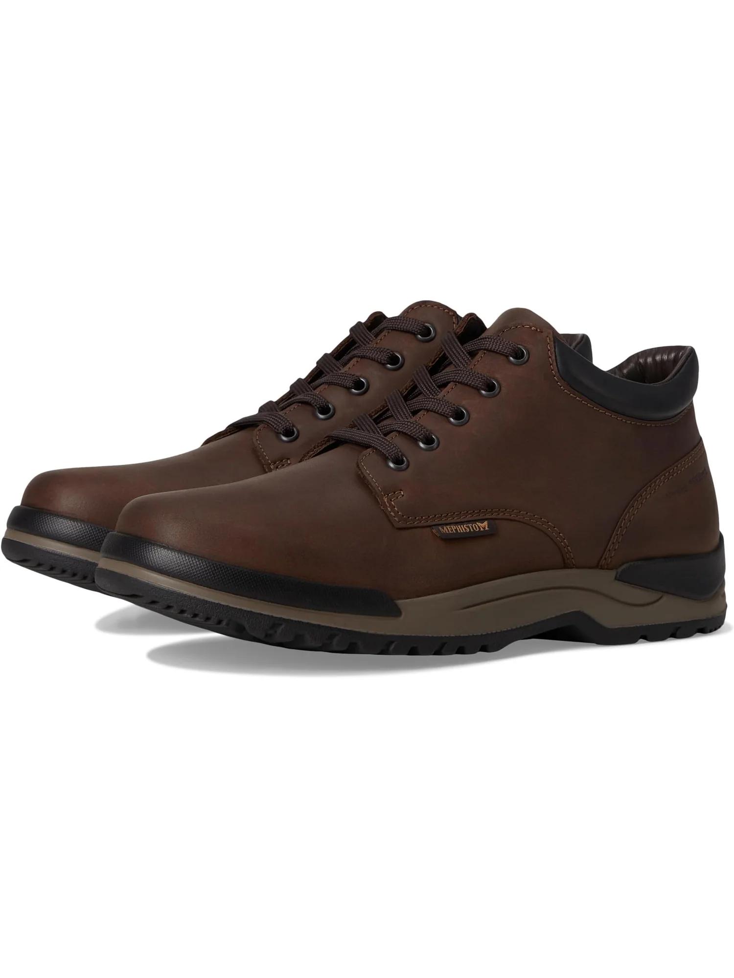 Ботинки Mephisto Men's Clement — 1