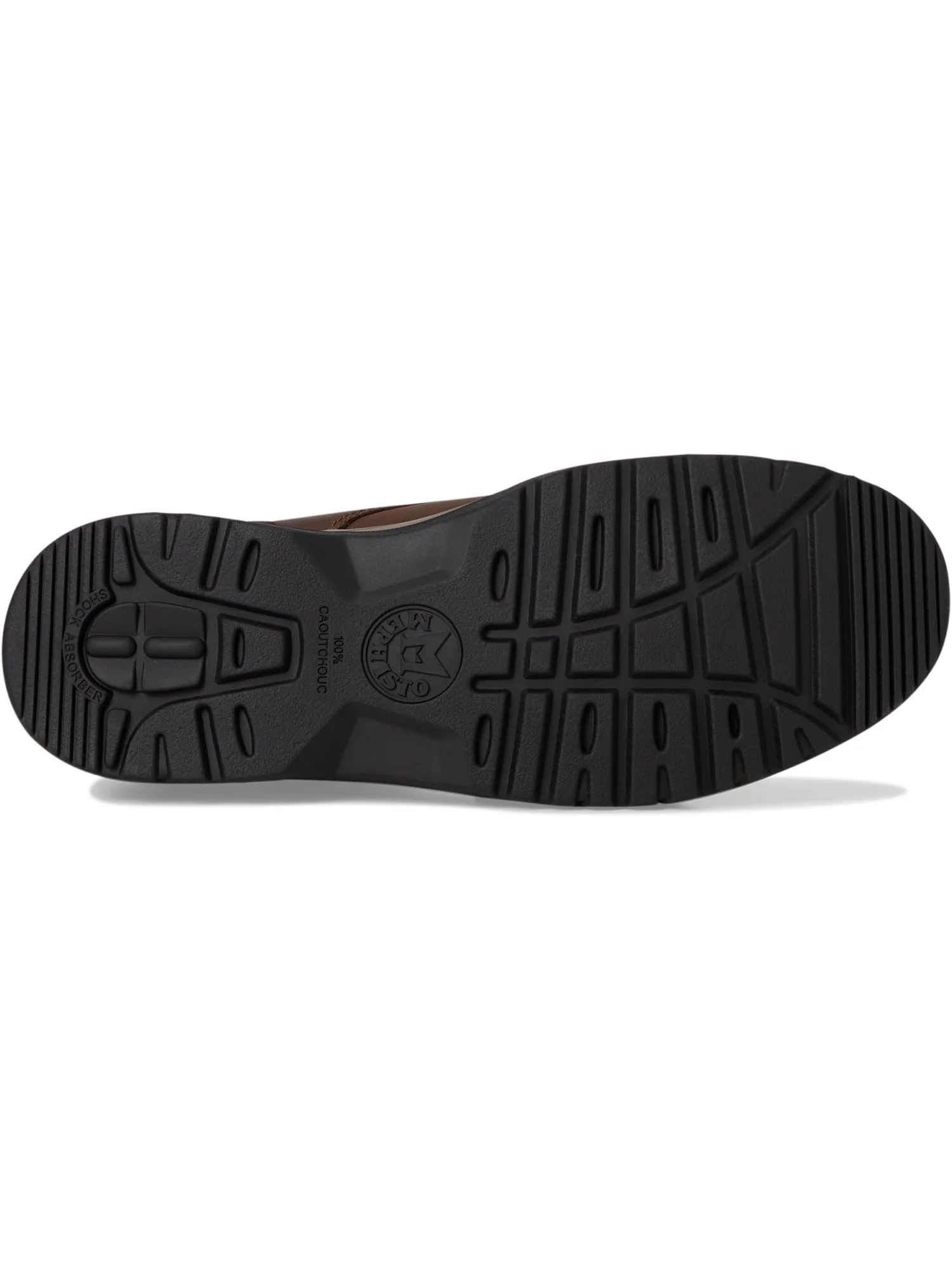 Ботинки Mephisto Men's Clement — 3