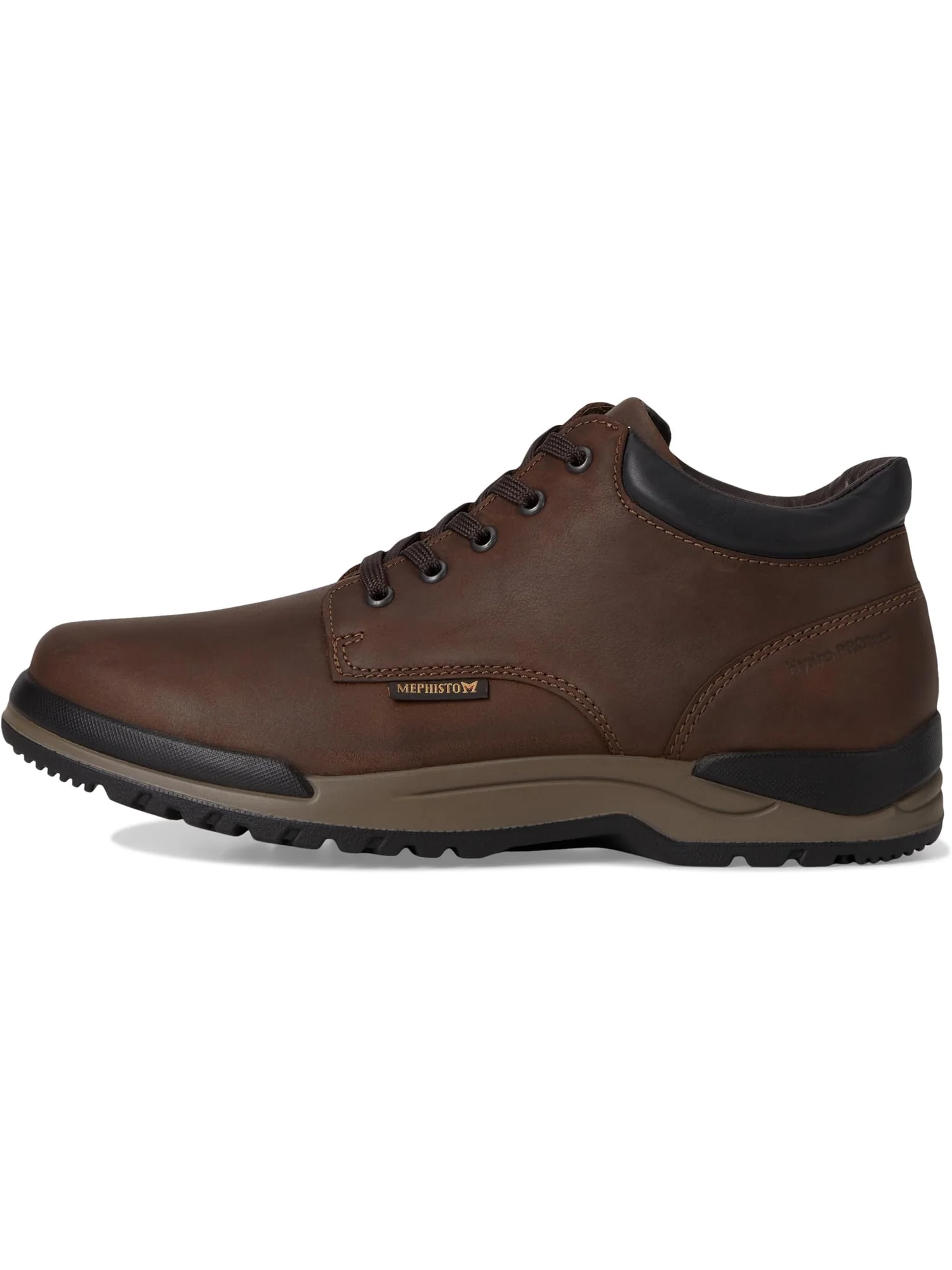 Ботинки Mephisto Men's Clement — 4