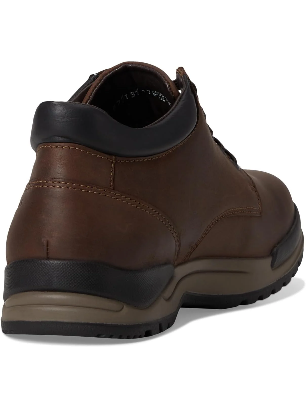 Ботинки Mephisto Men's Clement — 5