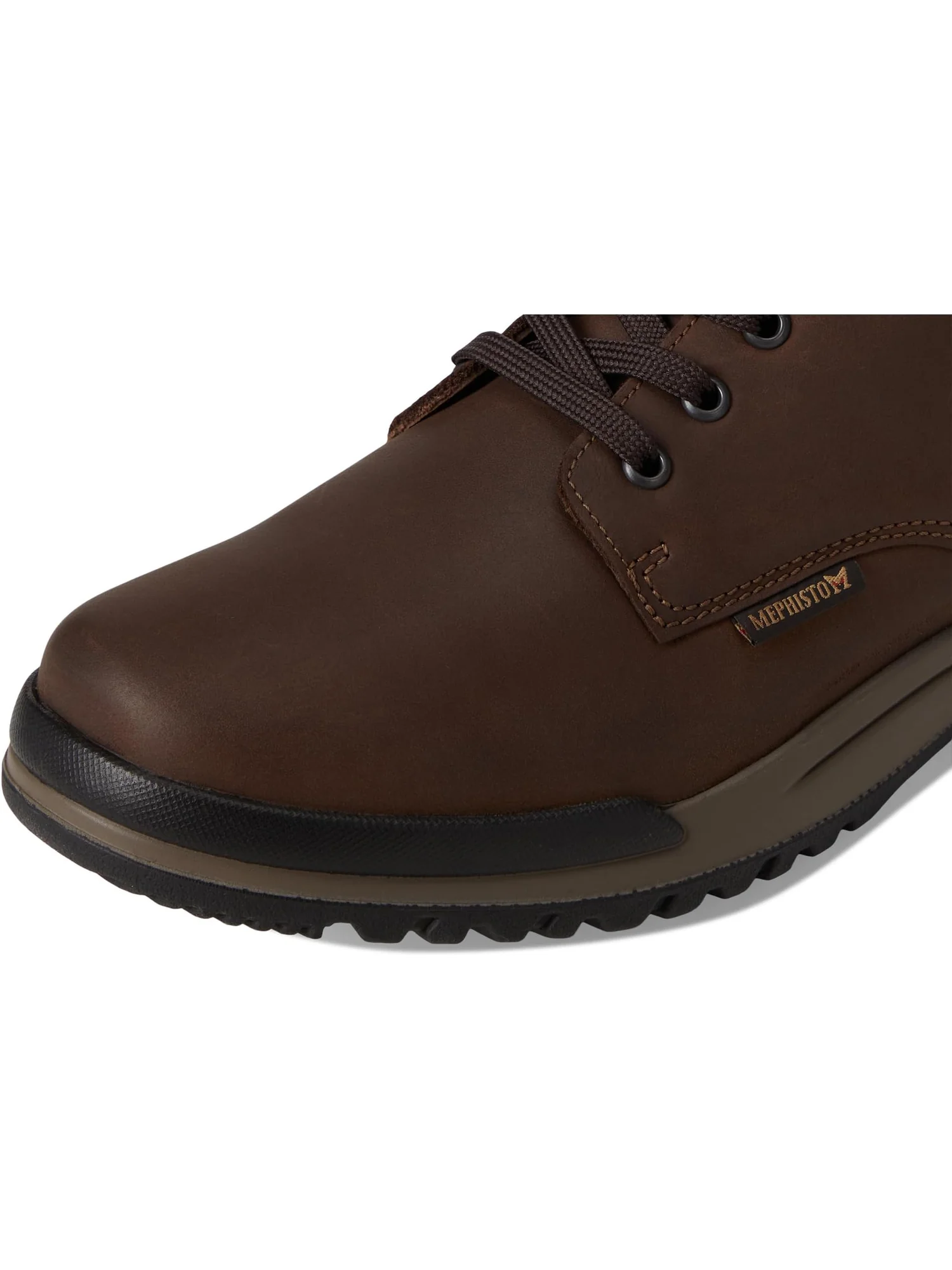 Ботинки Mephisto Men's Clement — 6