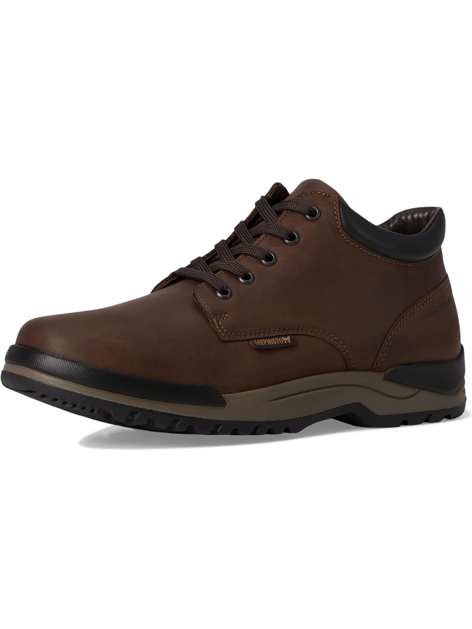 Ботинки Mephisto Men's Clement — 7