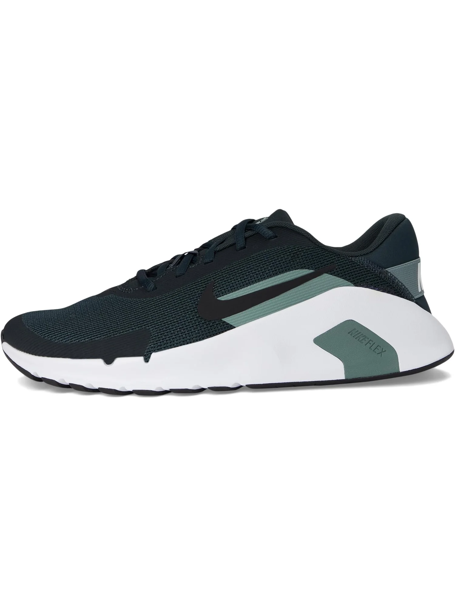Кроссовки Nike Men's Flex Train — 4