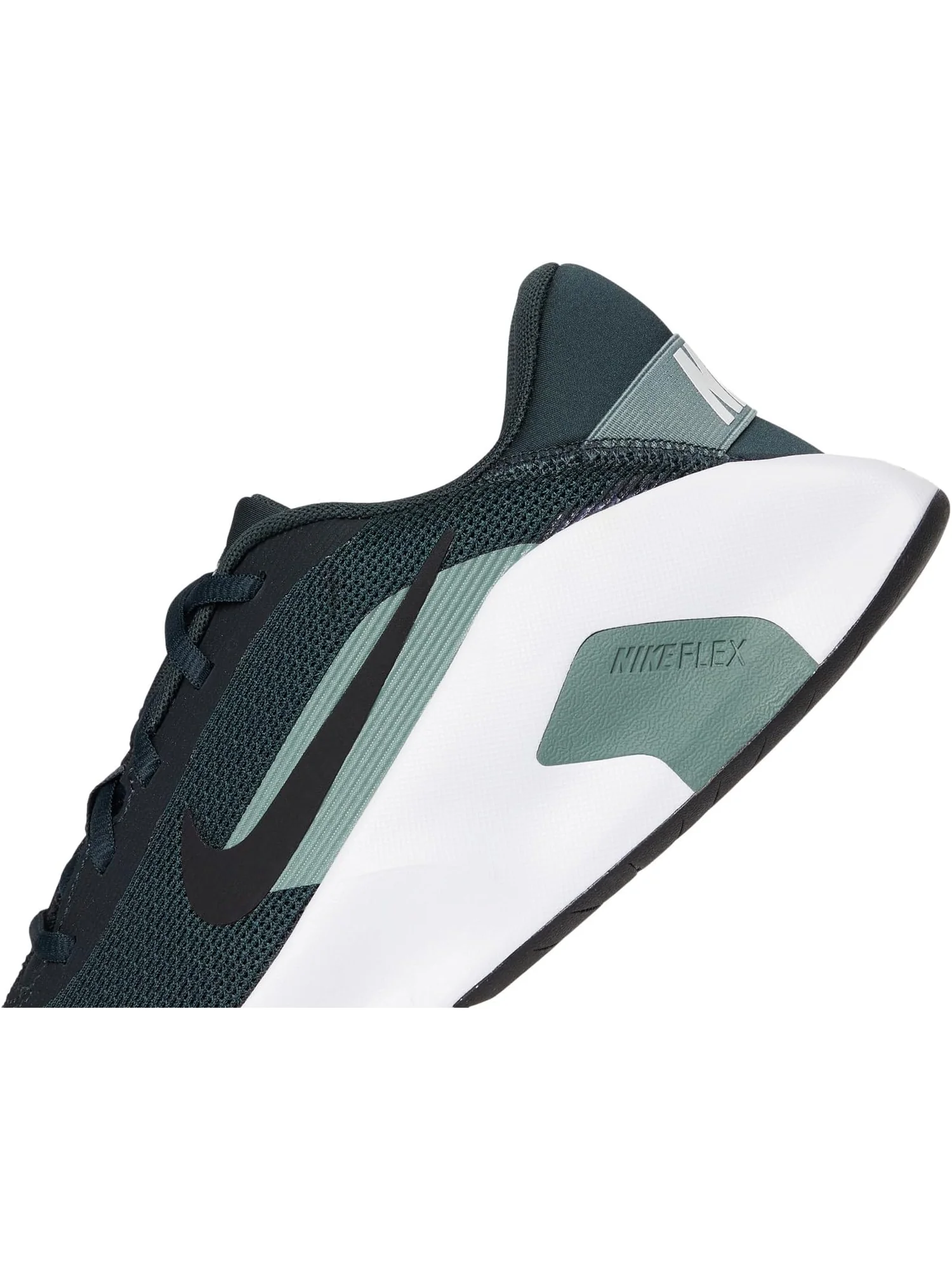 Кроссовки Nike Men's Flex Train — 6
