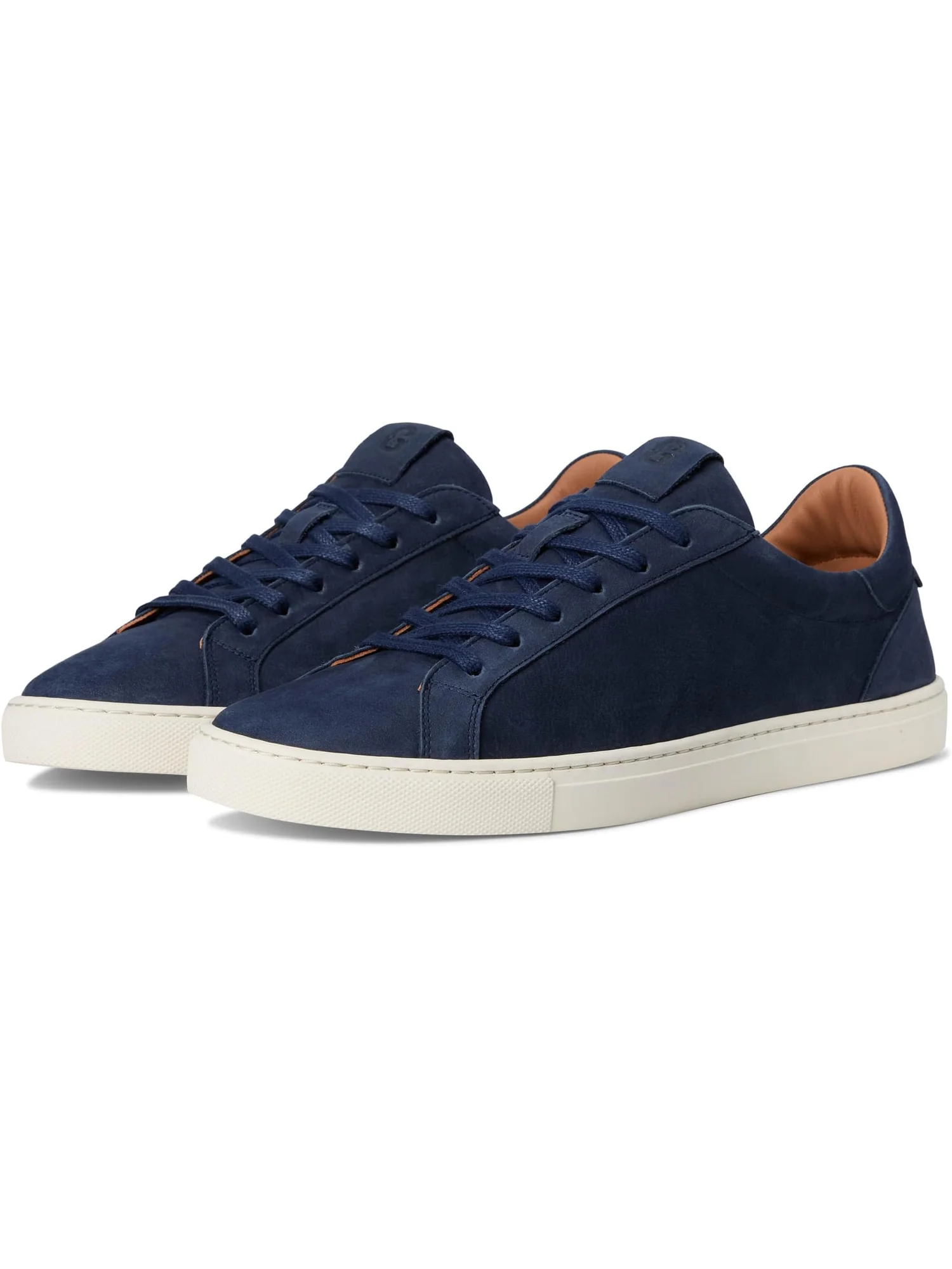 Кроссовки GREATS Men's Reign — синий