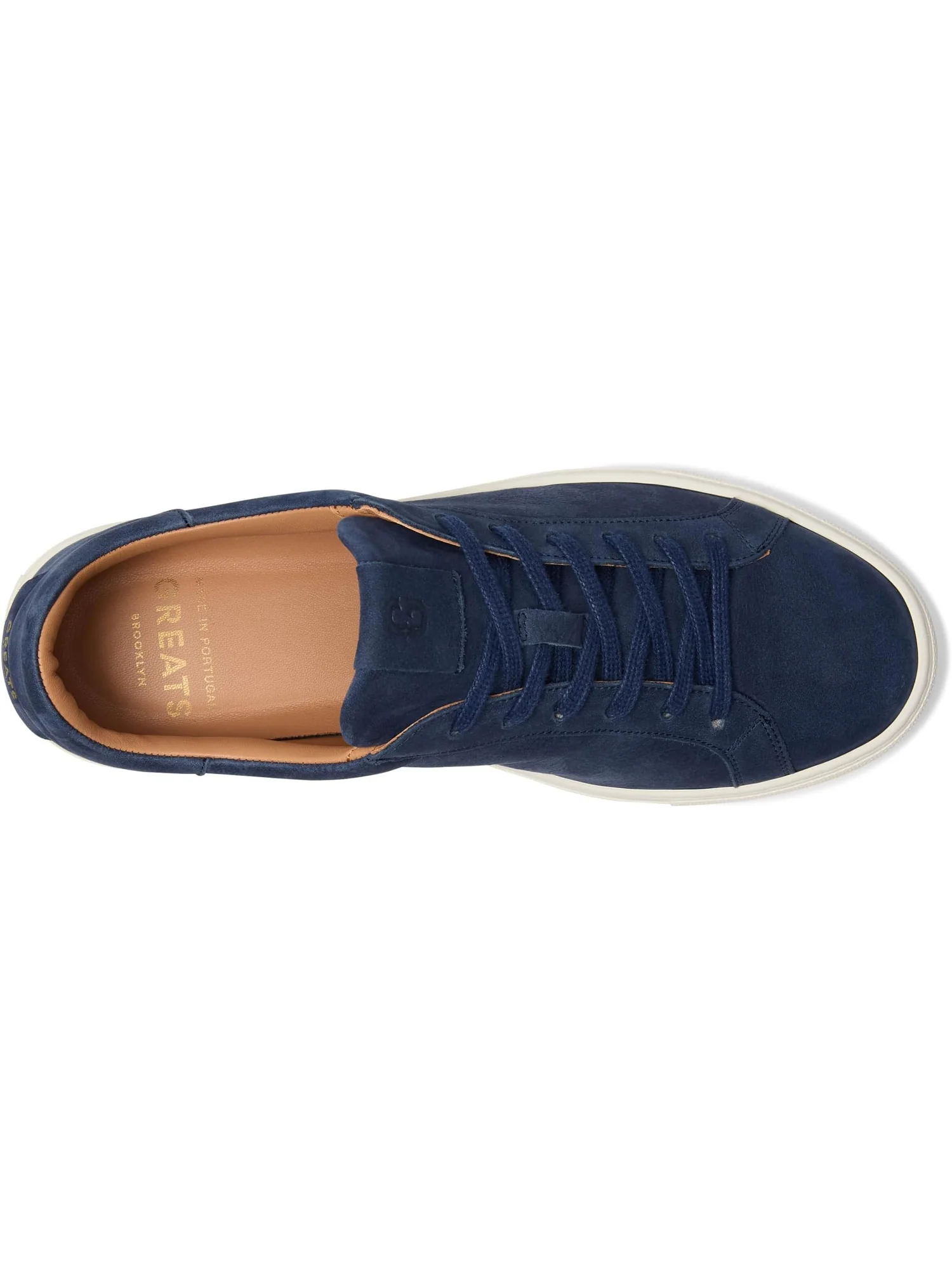 Кроссовки GREATS Men's Reign — 2