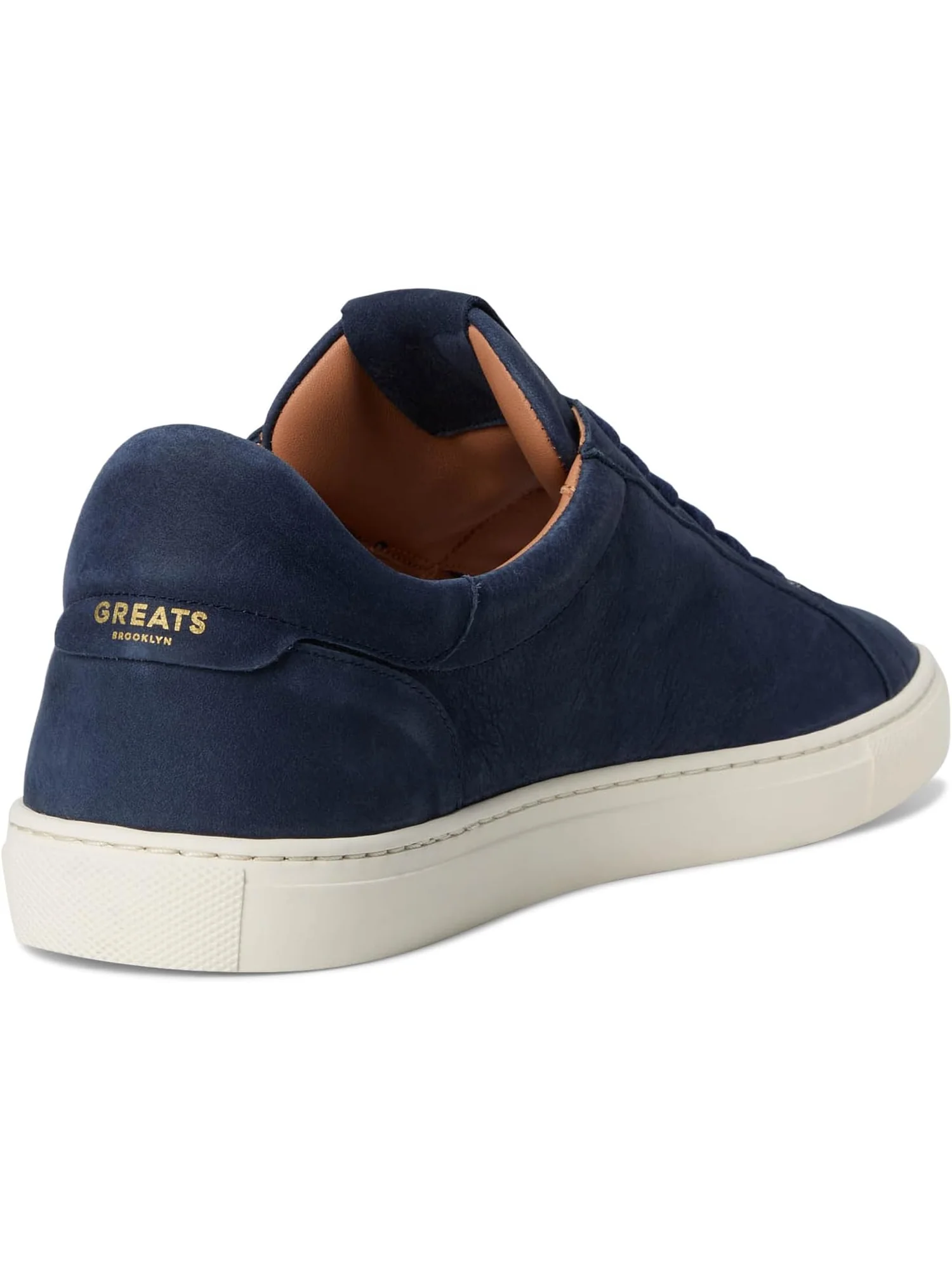 Кроссовки GREATS Men's Reign — 5