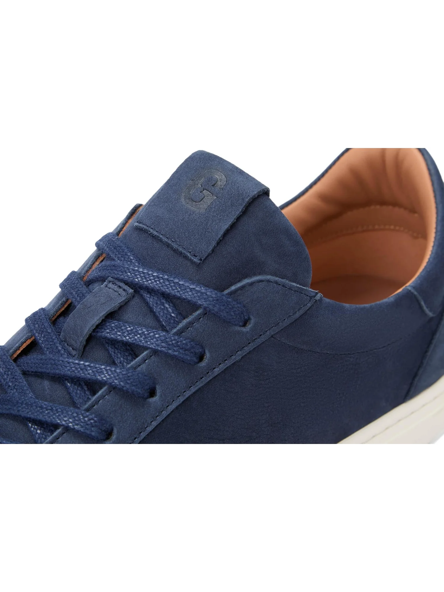 Кроссовки GREATS Men's Reign — 6