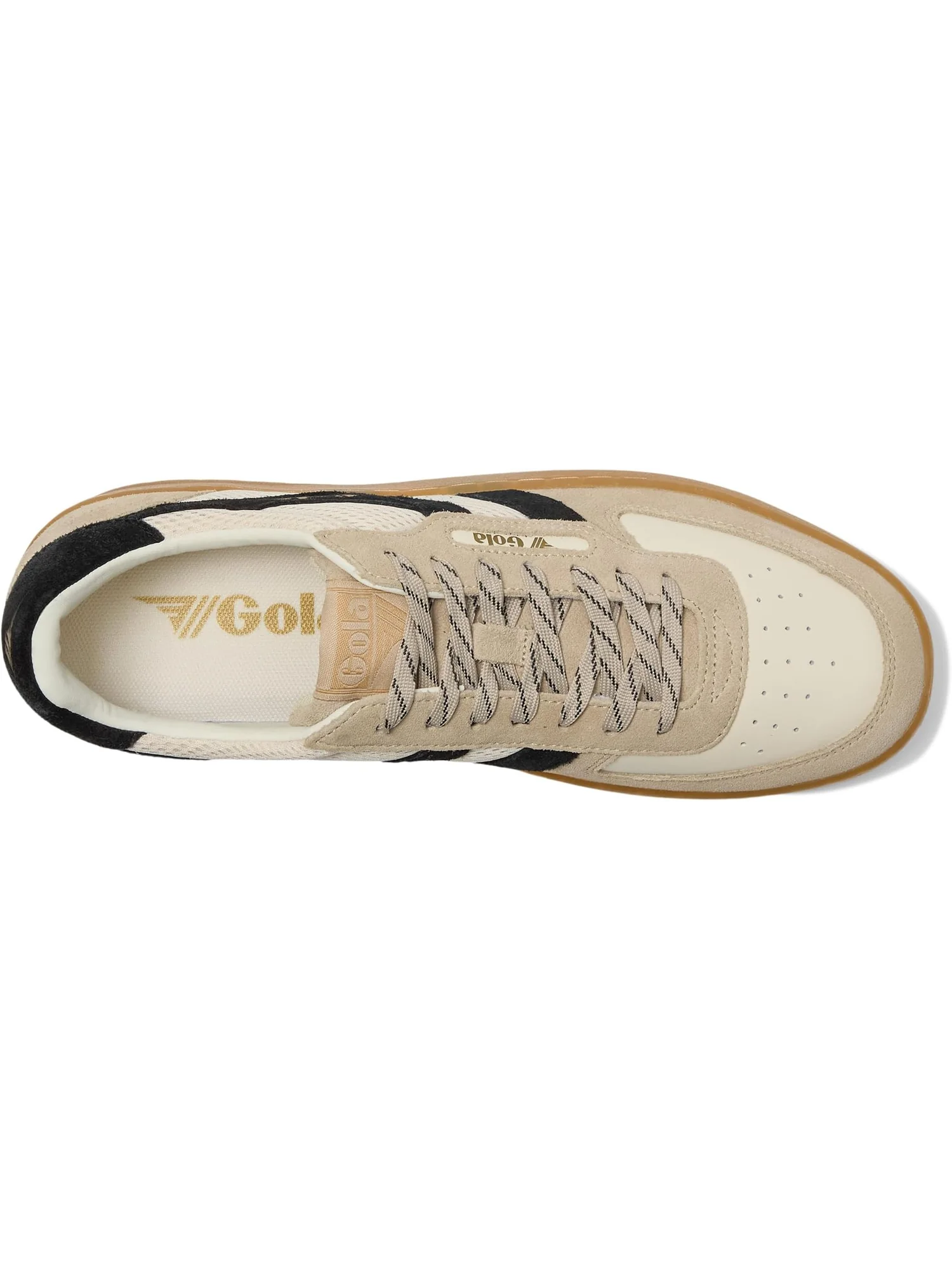Кроссовки Gola Men's Hawk '83 — 2