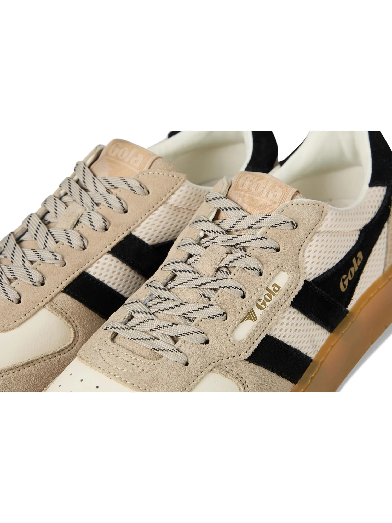 Кроссовки Gola Men's Hawk '83 — 6