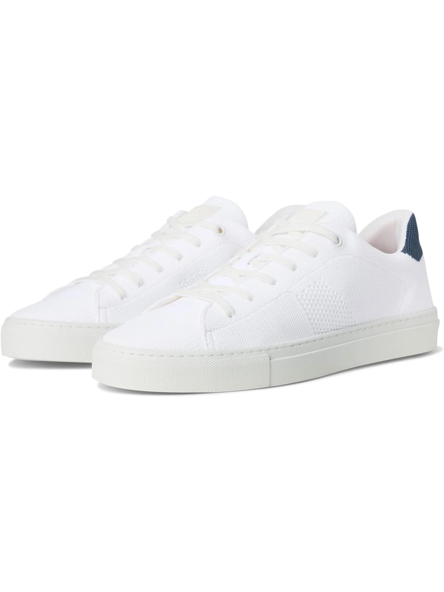 Кроссовки GREATS Men's Royale Knit 2.0 — синий