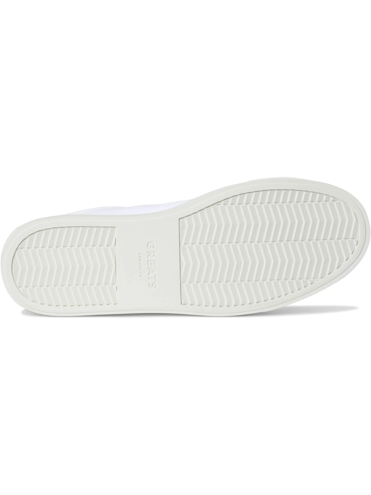 Кроссовки GREATS Men's Royale Knit 2.0 — 3