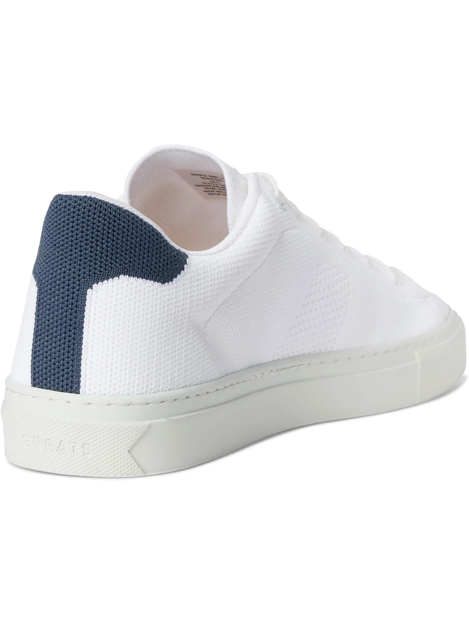 Кроссовки GREATS Men's Royale Knit 2.0 — 5