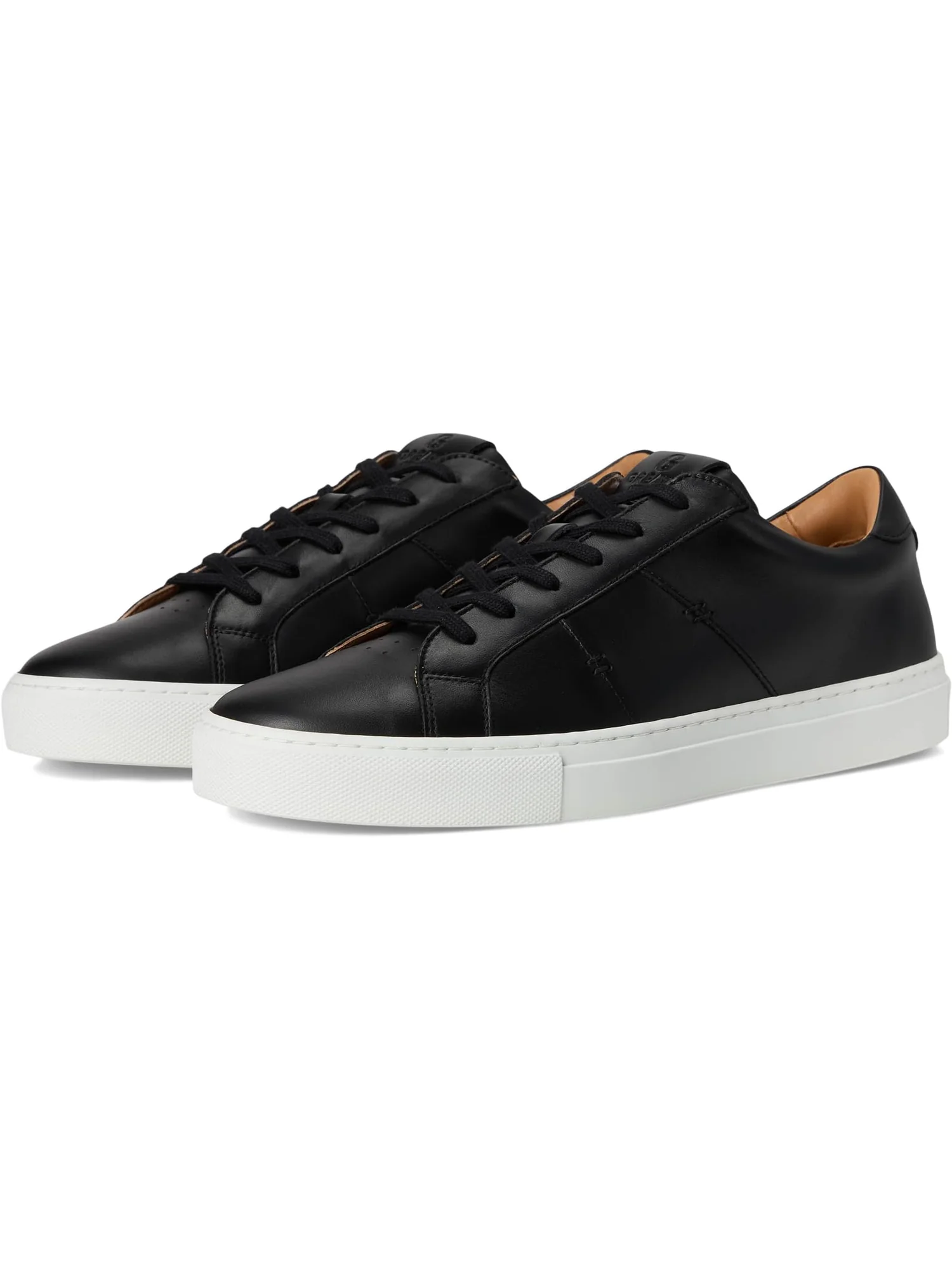 Кроссовки GREATS Men's Royale 2.0 — черный