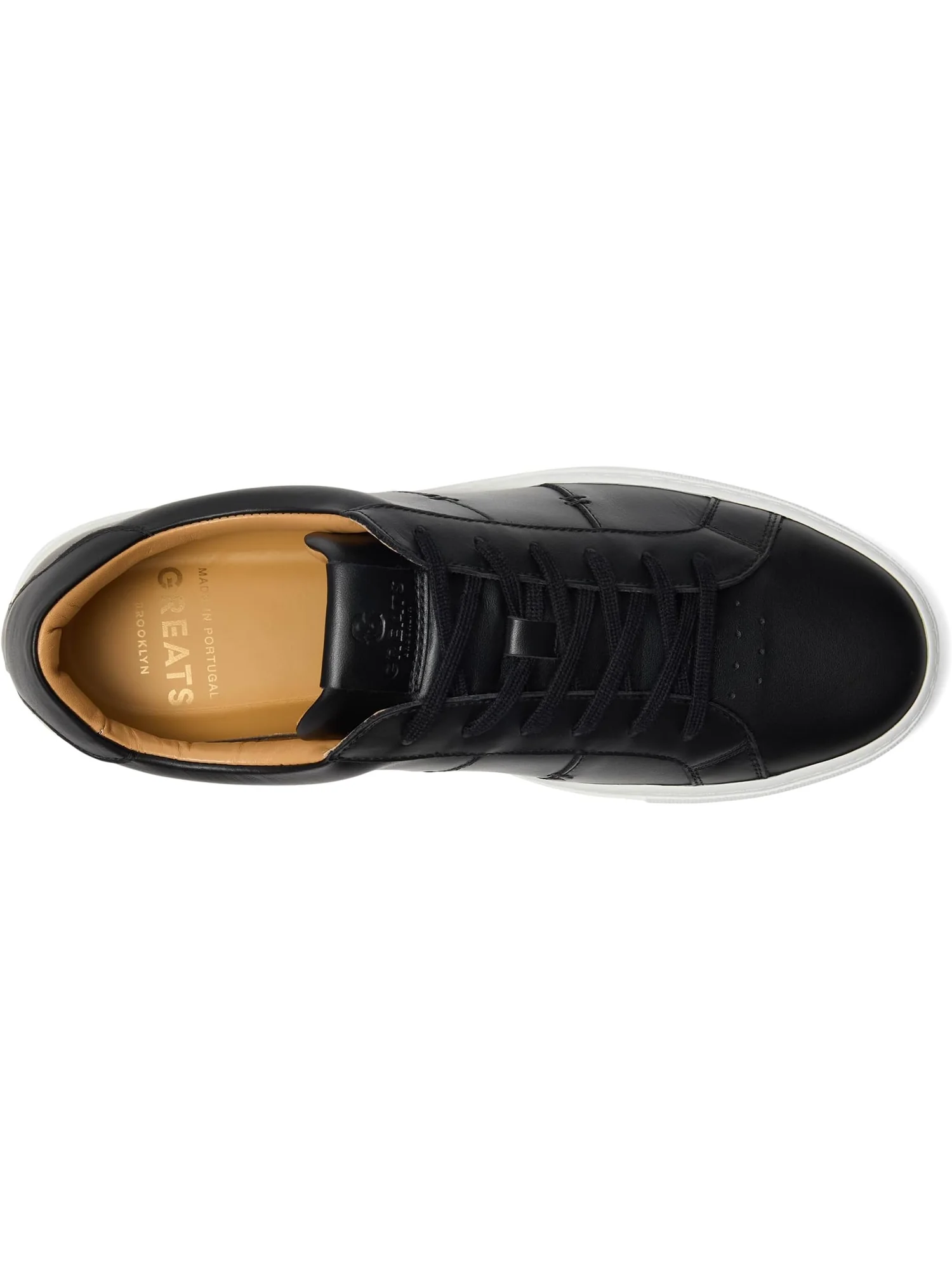 Кроссовки GREATS Men's Royale 2.0 — 2