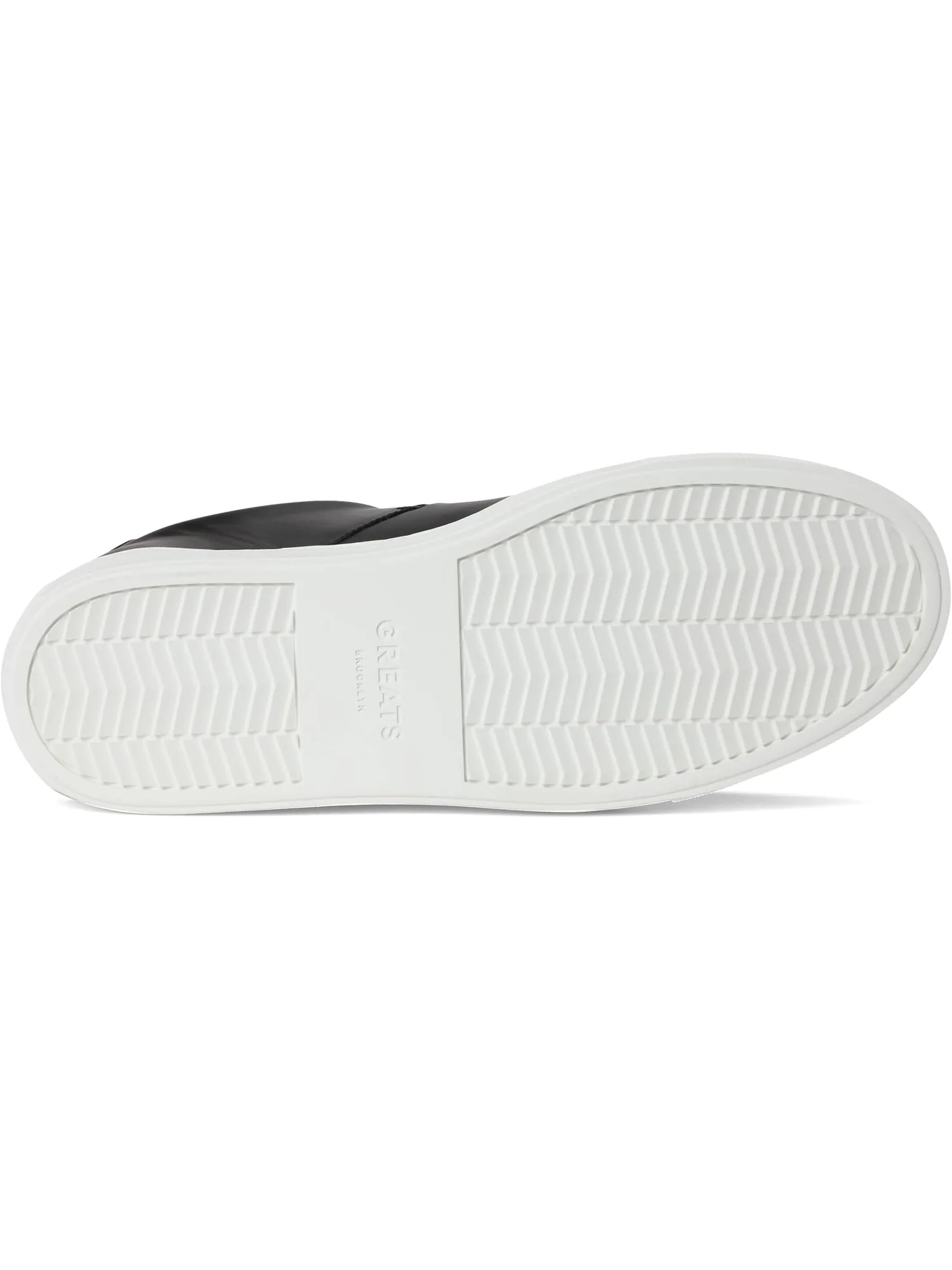 Кроссовки GREATS Men's Royale 2.0 — 3