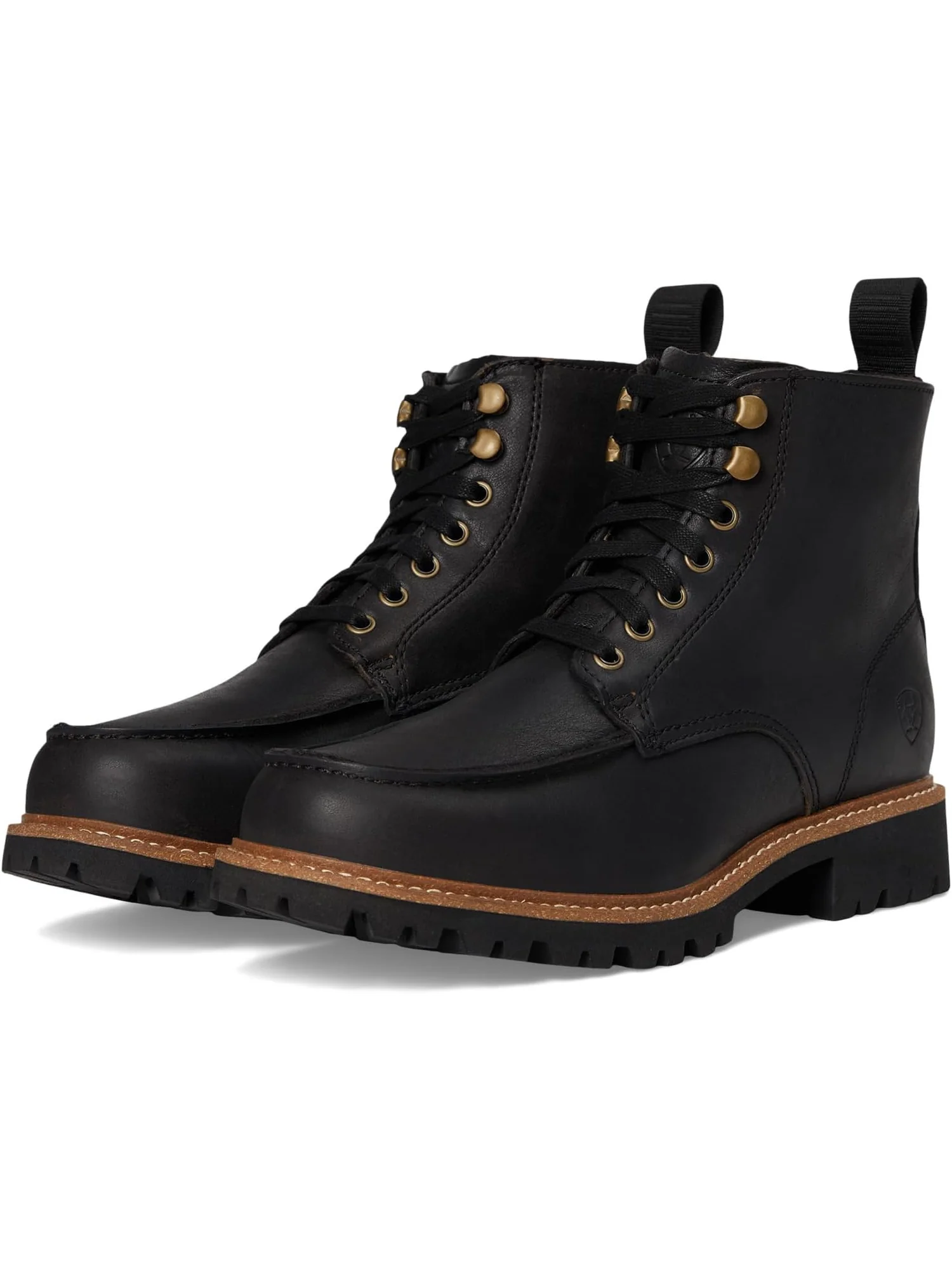 Ботинки Ariat Men's Split Rock Western Boots — 1