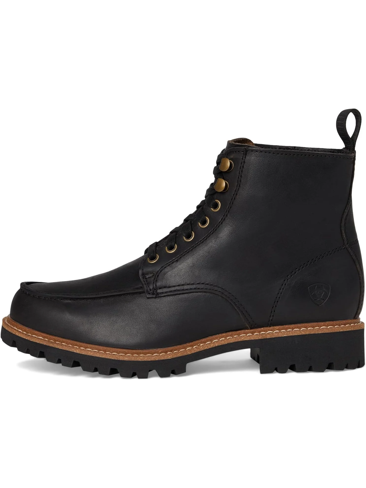 Ботинки Ariat Men's Split Rock Western Boots — 4