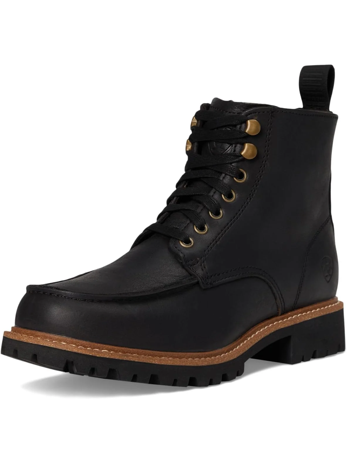 Ботинки Ariat Men's Split Rock Western Boots — 7