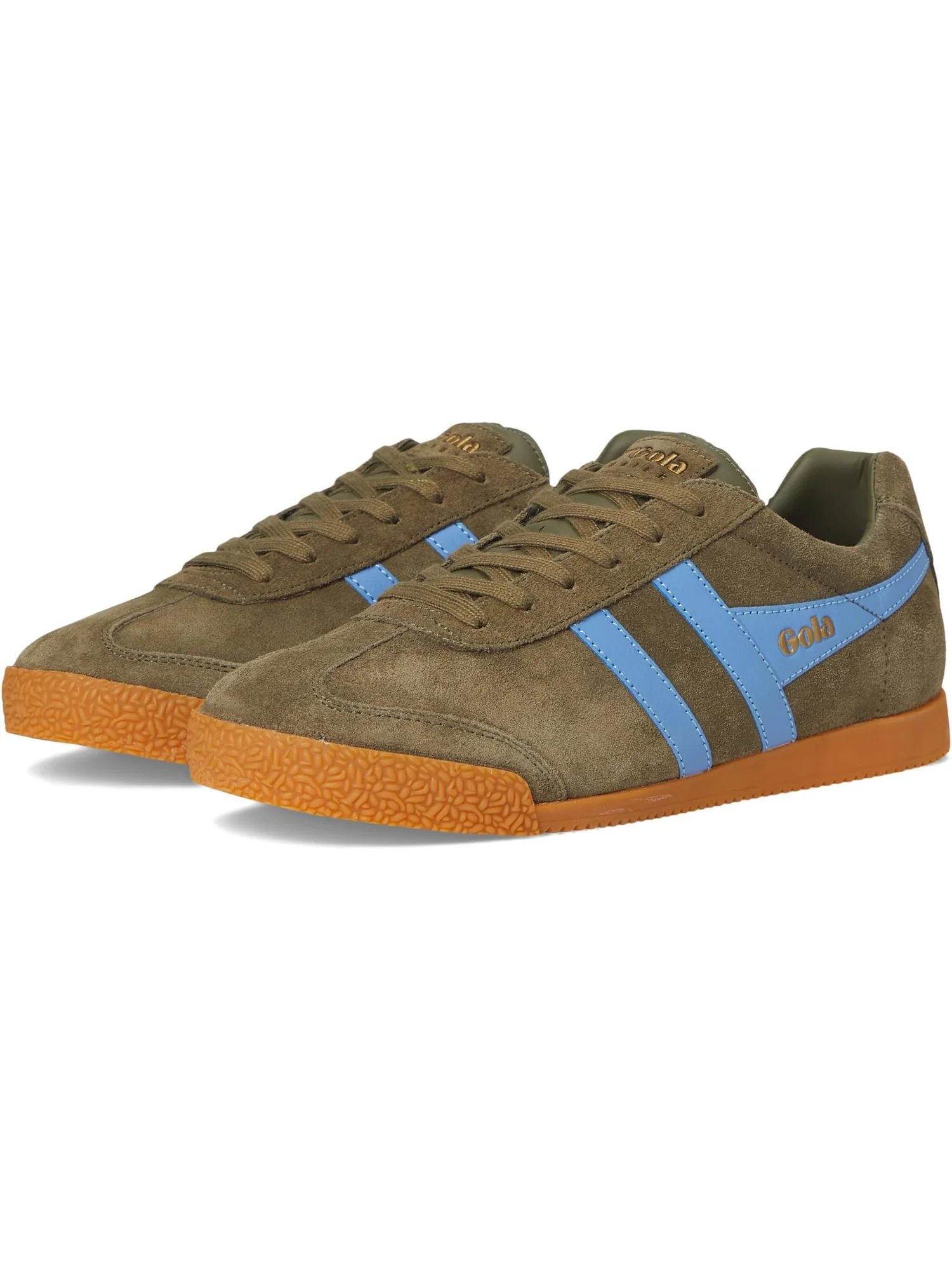 Кроссовки Gola Men's Harrier — 1