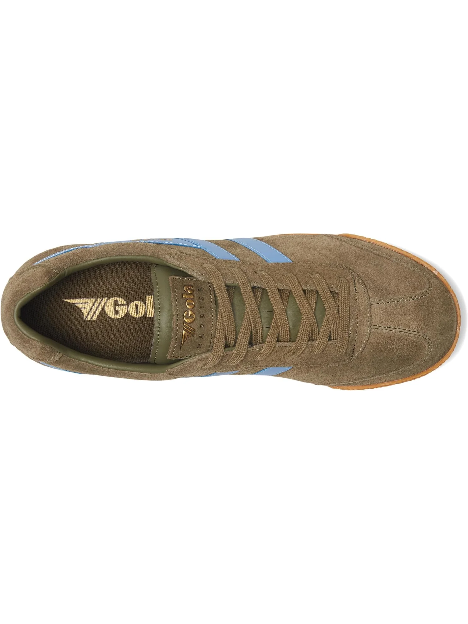 Кроссовки Gola Men's Harrier — 2