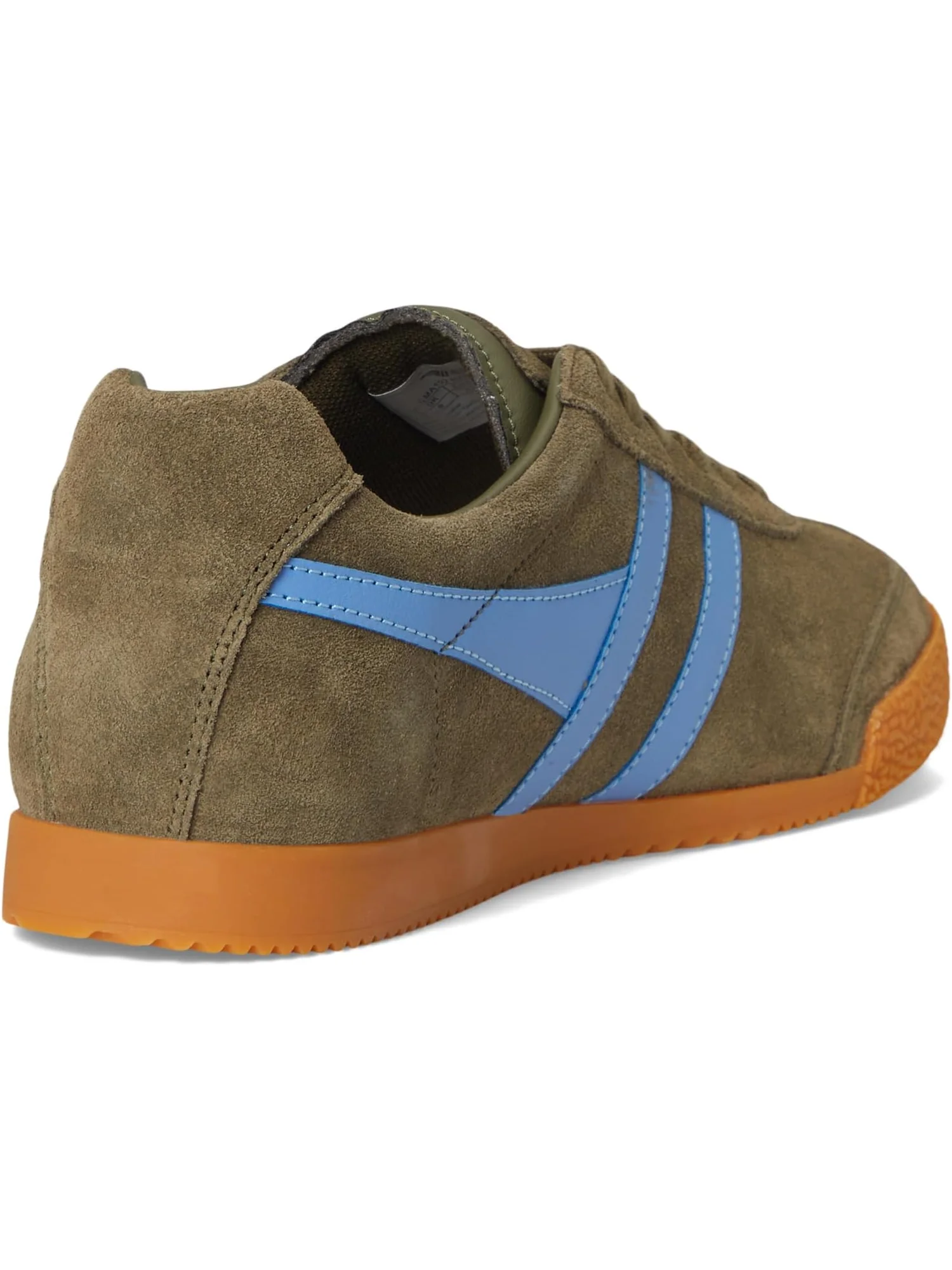 Кроссовки Gola Men's Harrier — 5