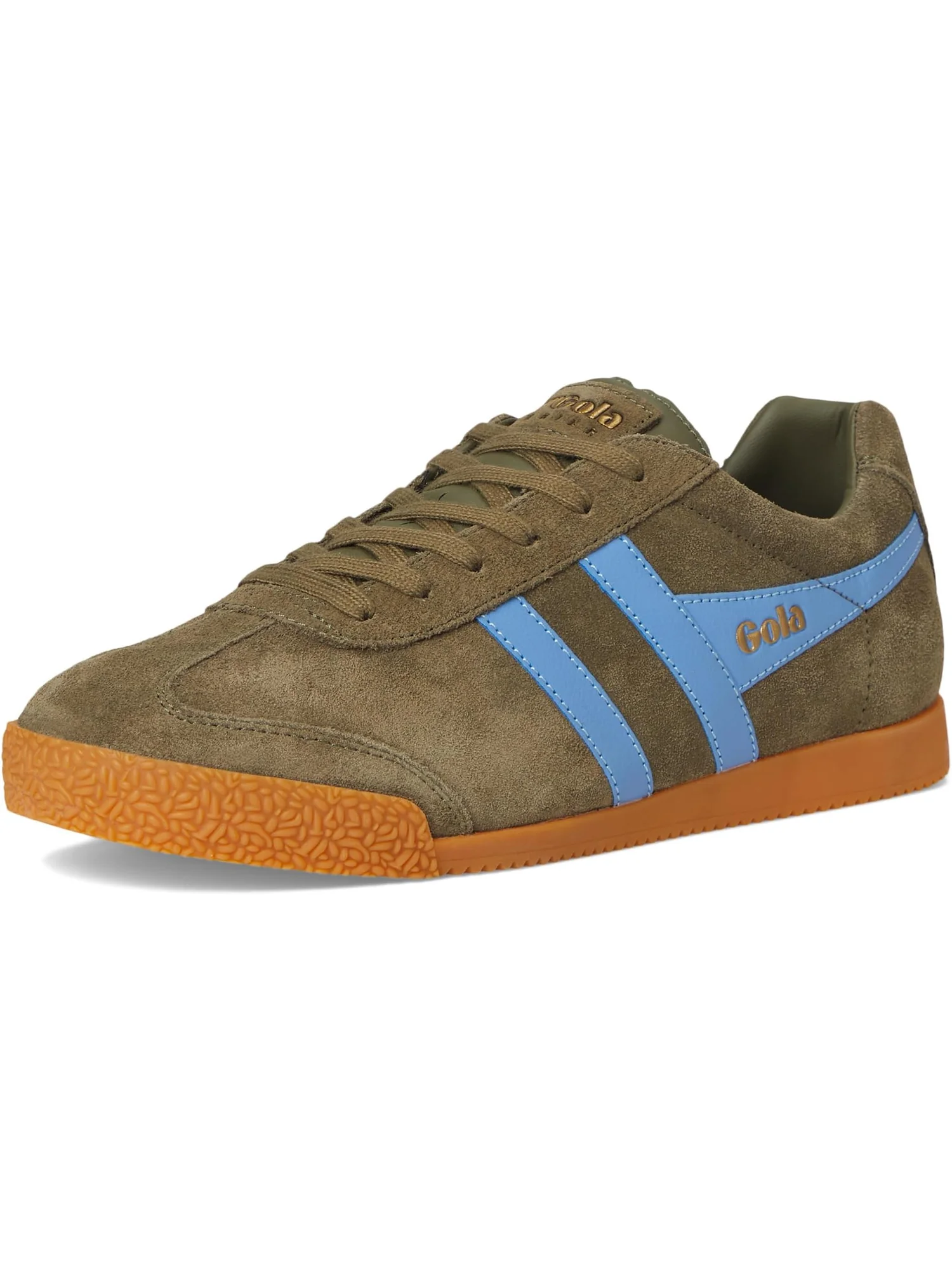 Кроссовки Gola Men's Harrier — 7