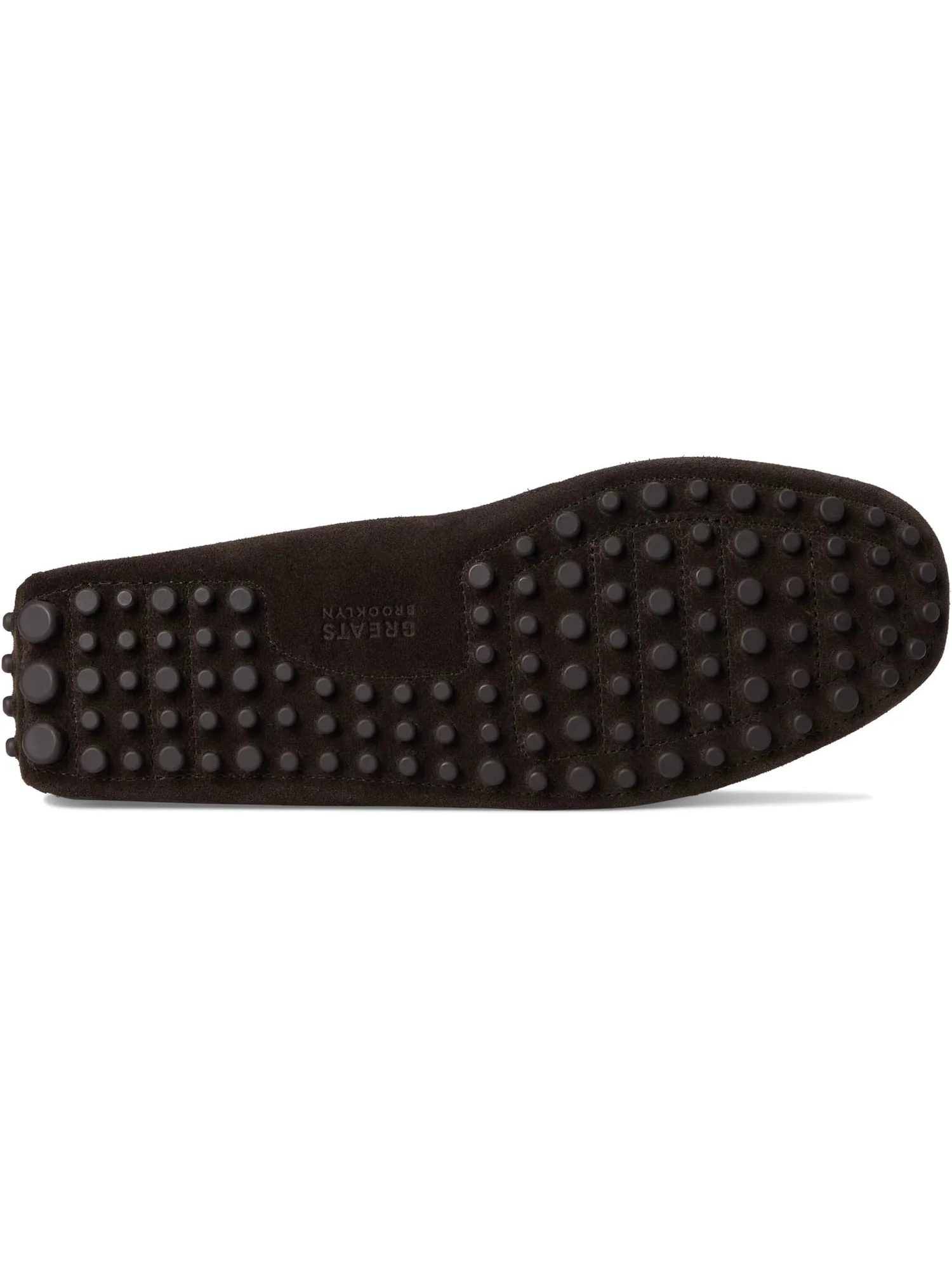 Лоферы GREATS Men's Corsa Driver — 3