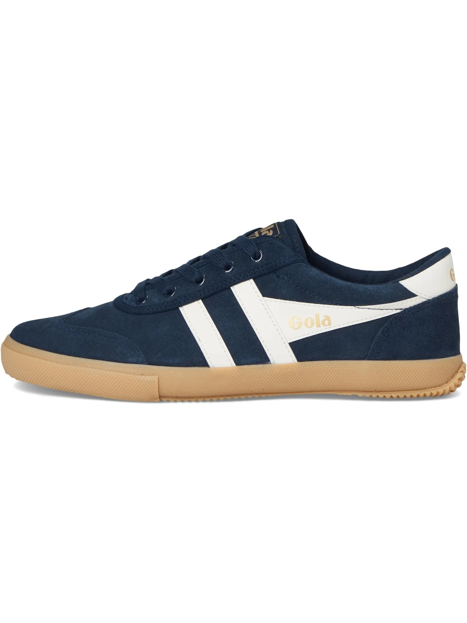 Кроссовки Gola Men's Badminton Suede — 4