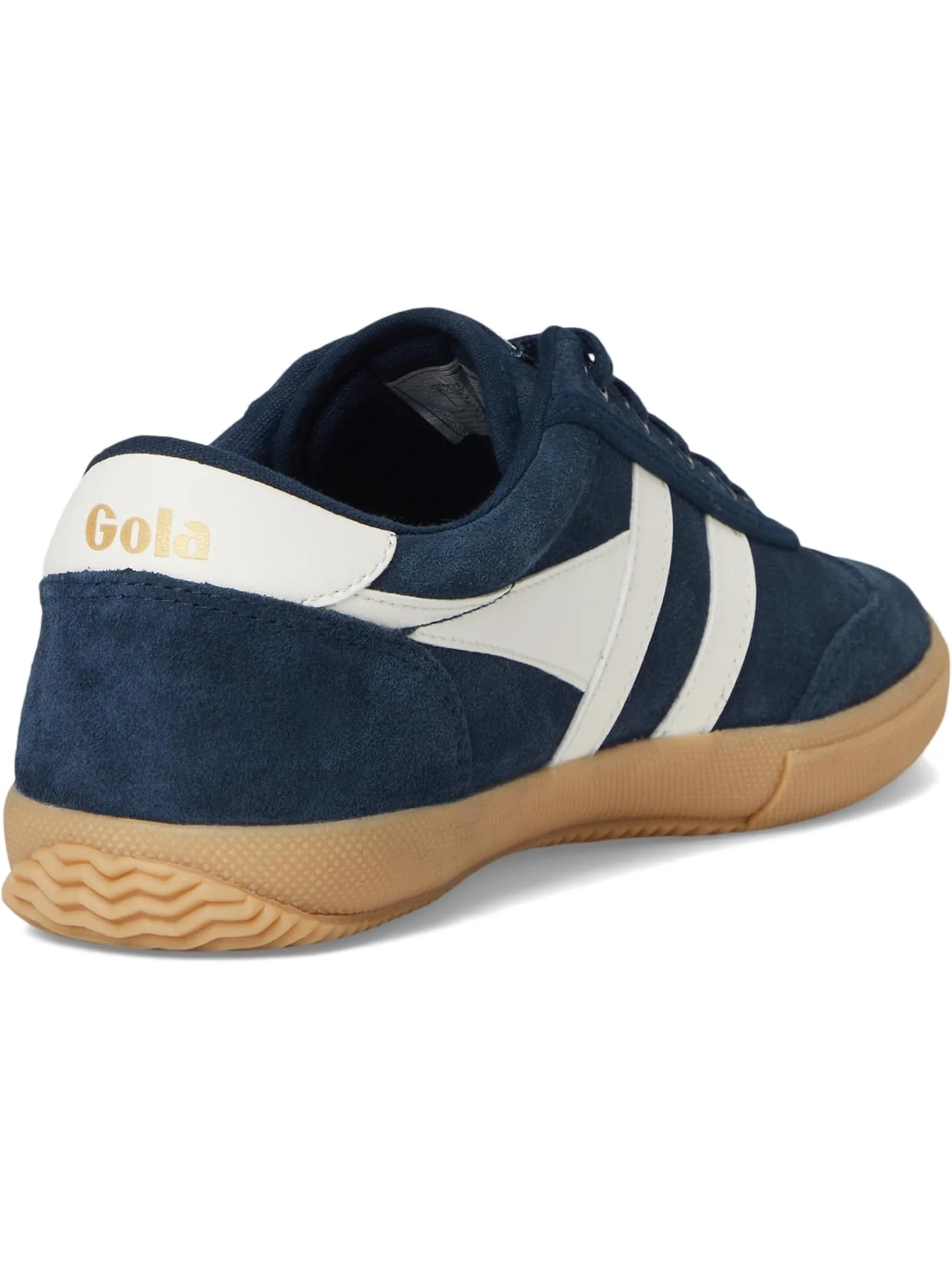 Кроссовки Gola Men's Badminton Suede — 5