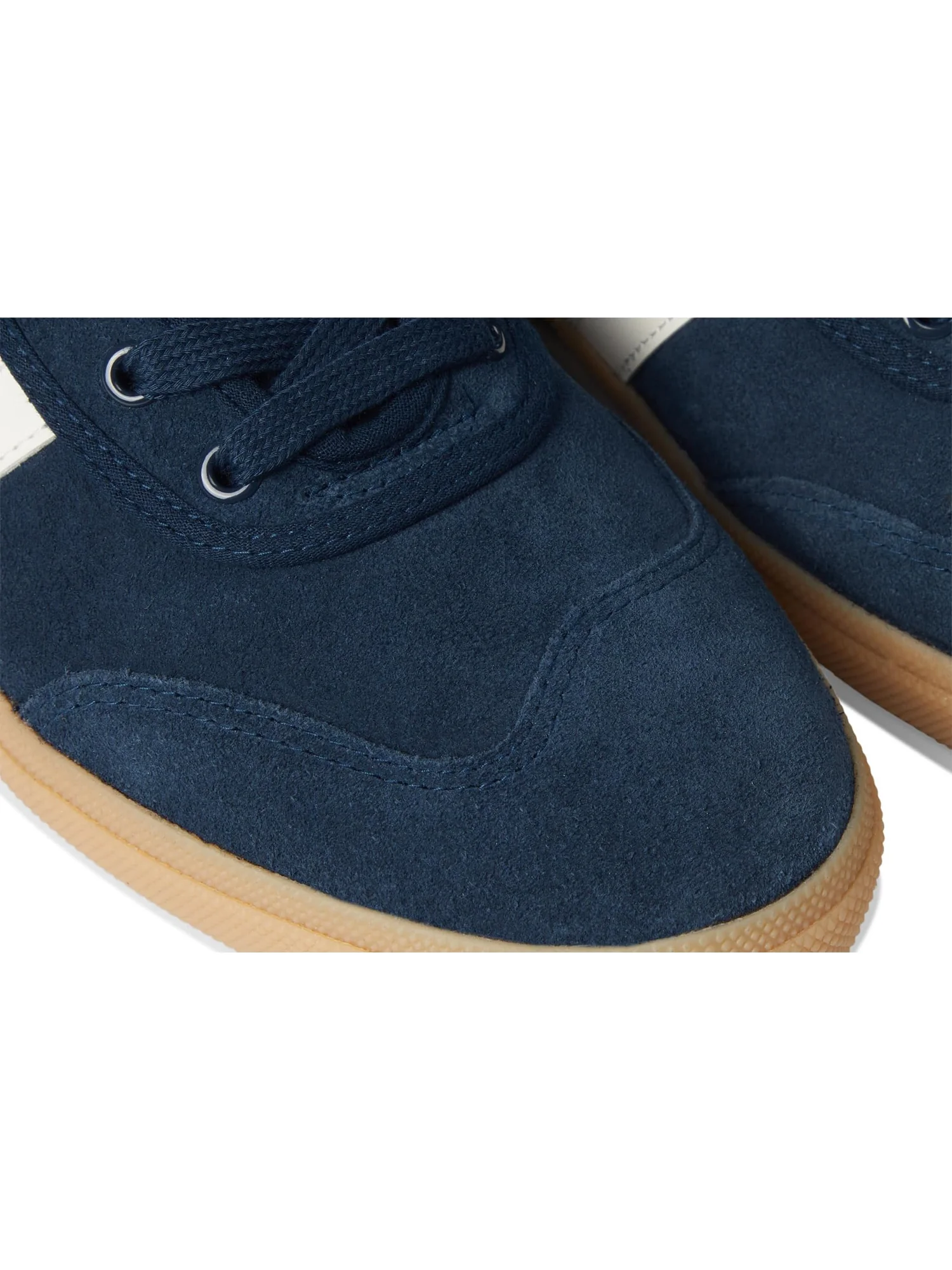 Кроссовки Gola Men's Badminton Suede — 6