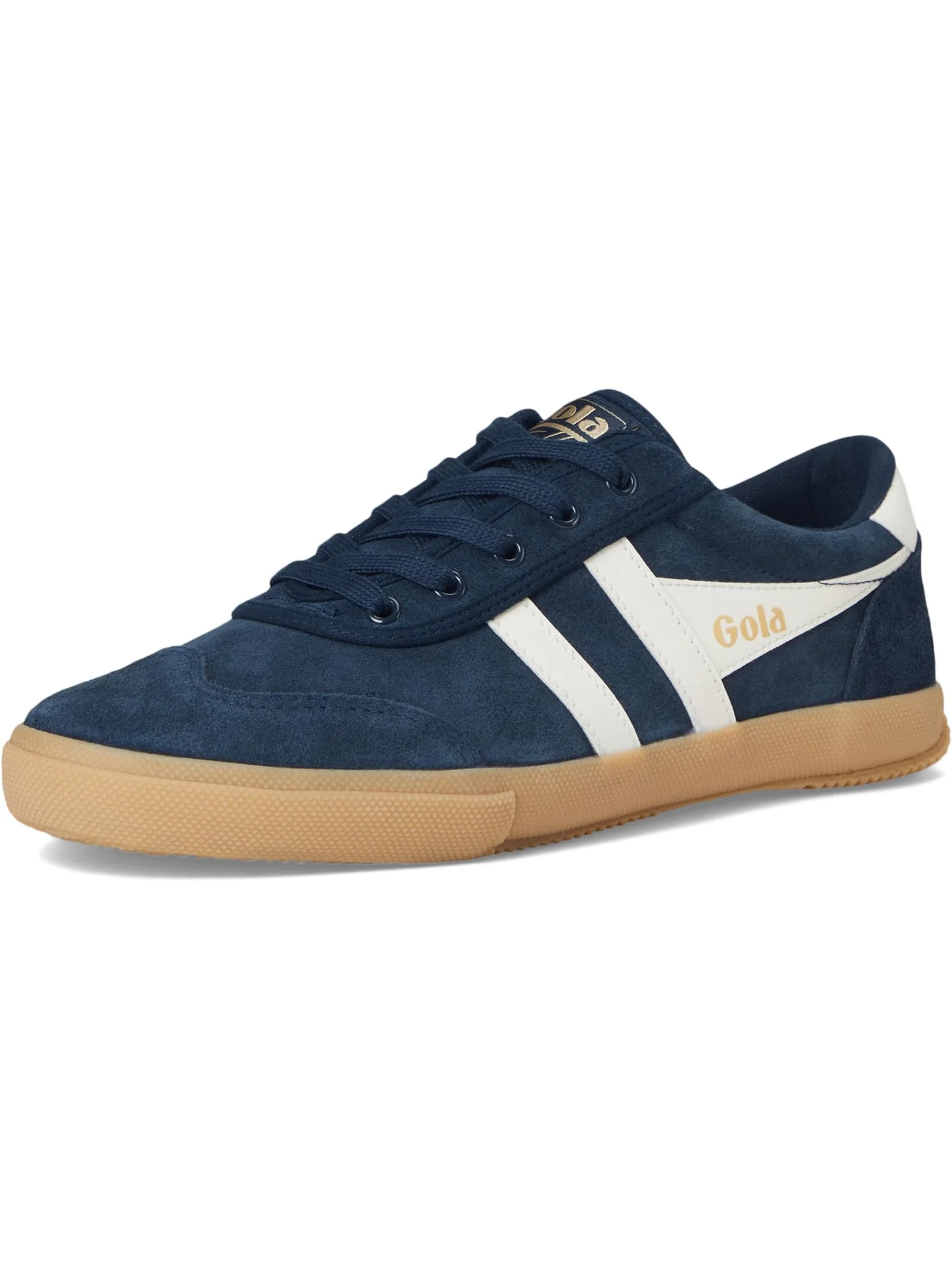 Кроссовки Gola Men's Badminton Suede — 7