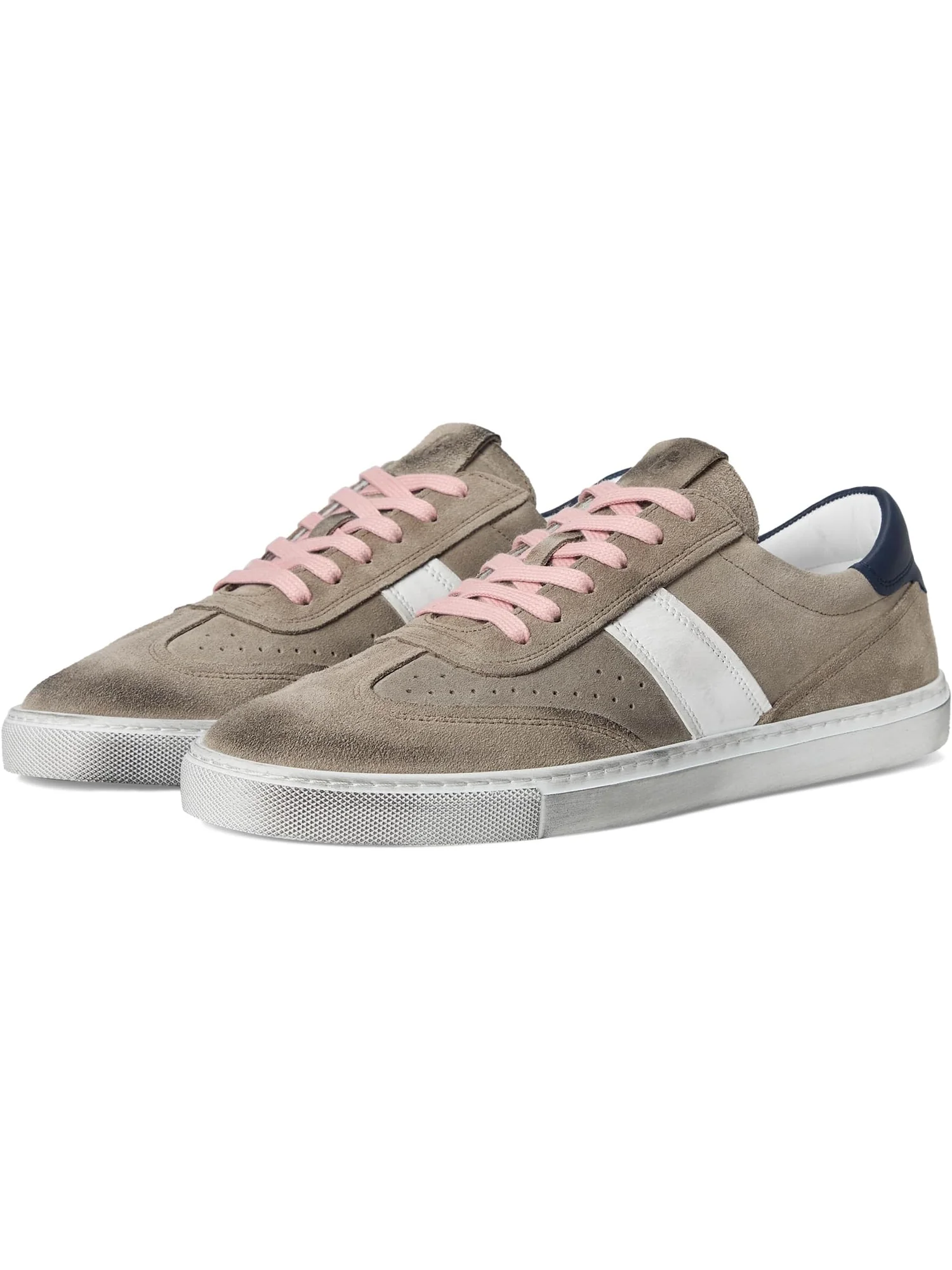 Кроссовки GREATS Men's Charlie — серый