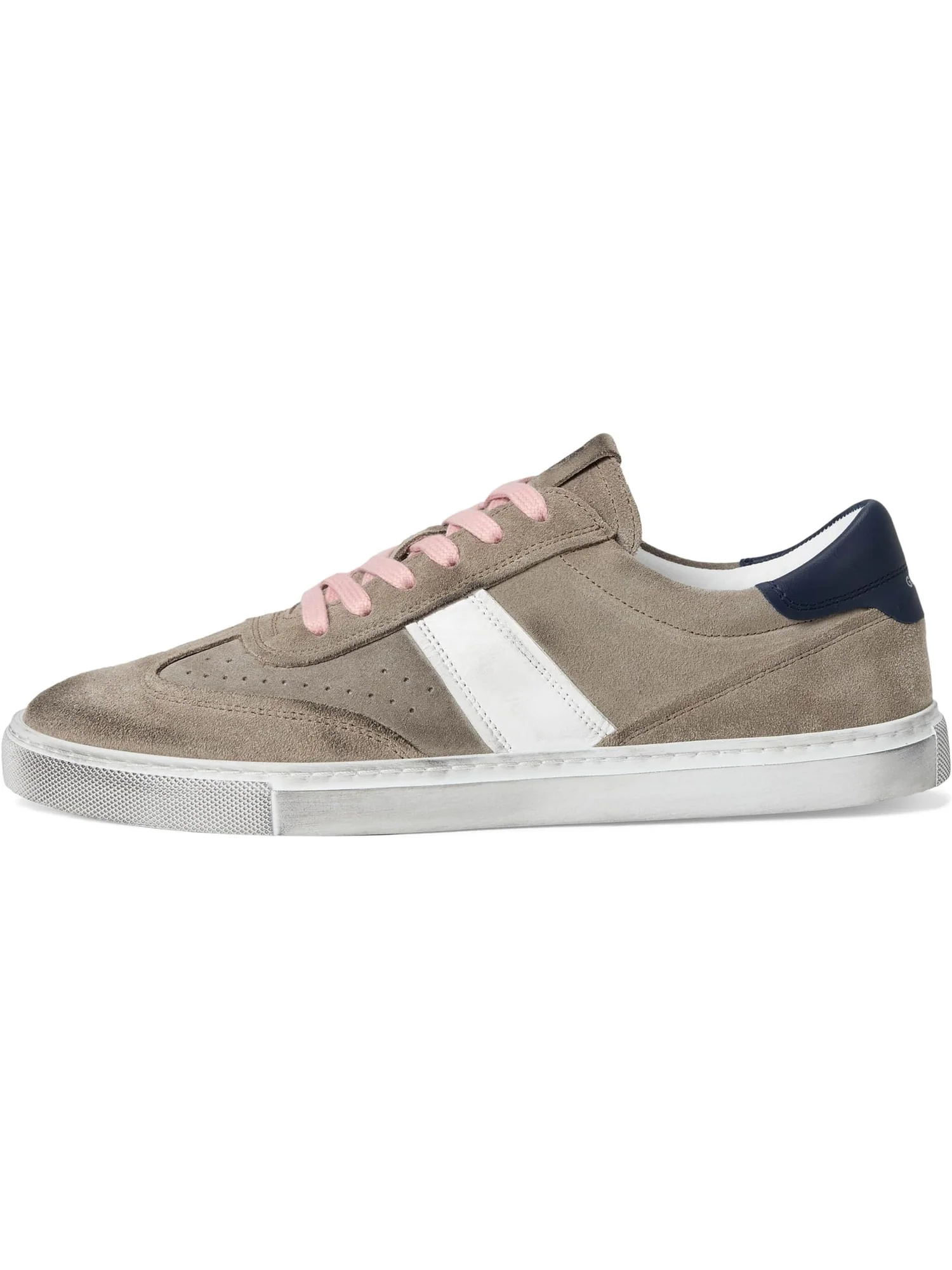 Кроссовки GREATS Men's Charlie — 4