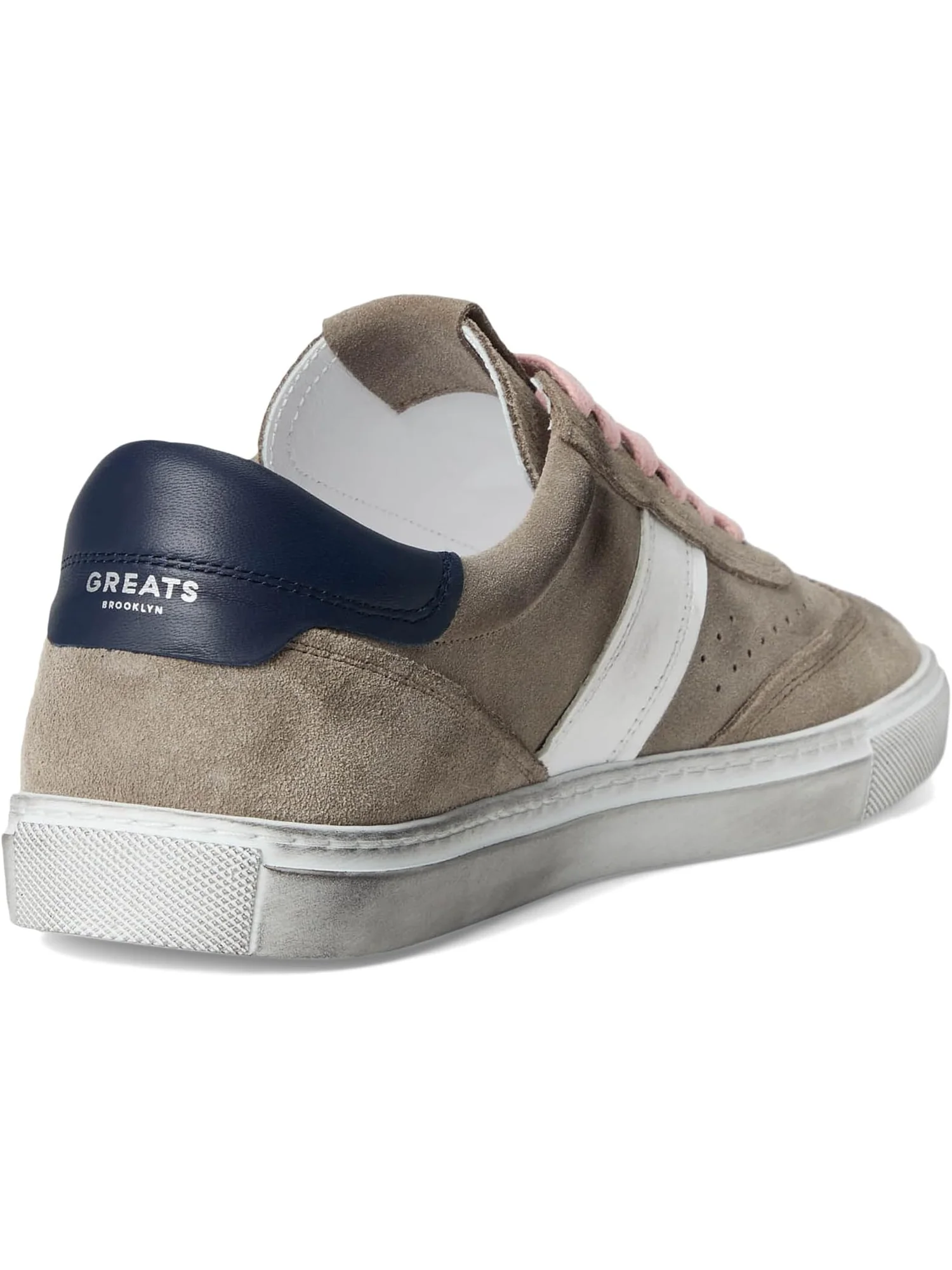 Кроссовки GREATS Men's Charlie — 5