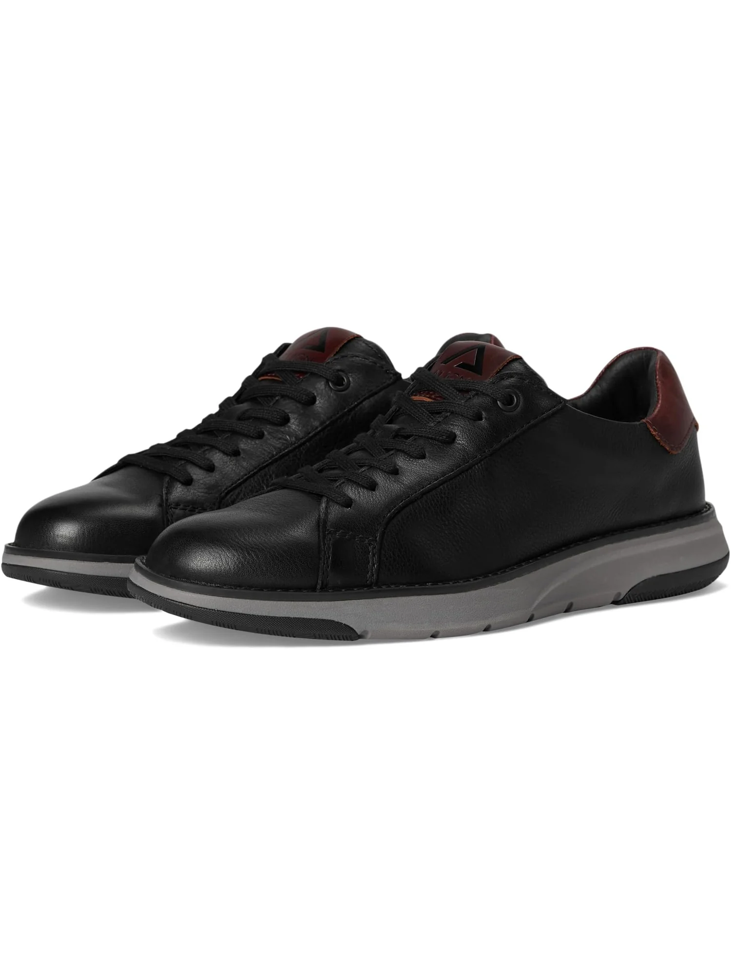 Кроссовки Align Men's Shaw — черный