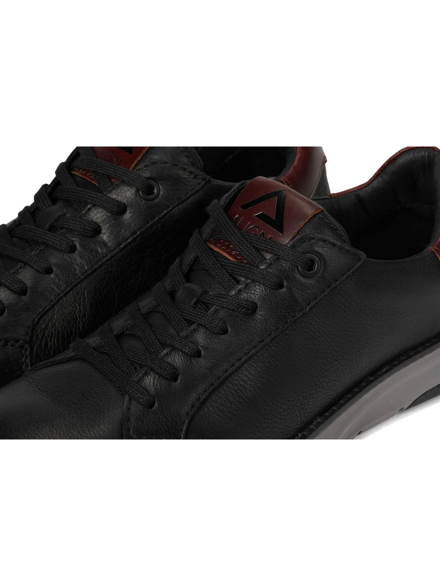 Кроссовки Align Men's Shaw — 6