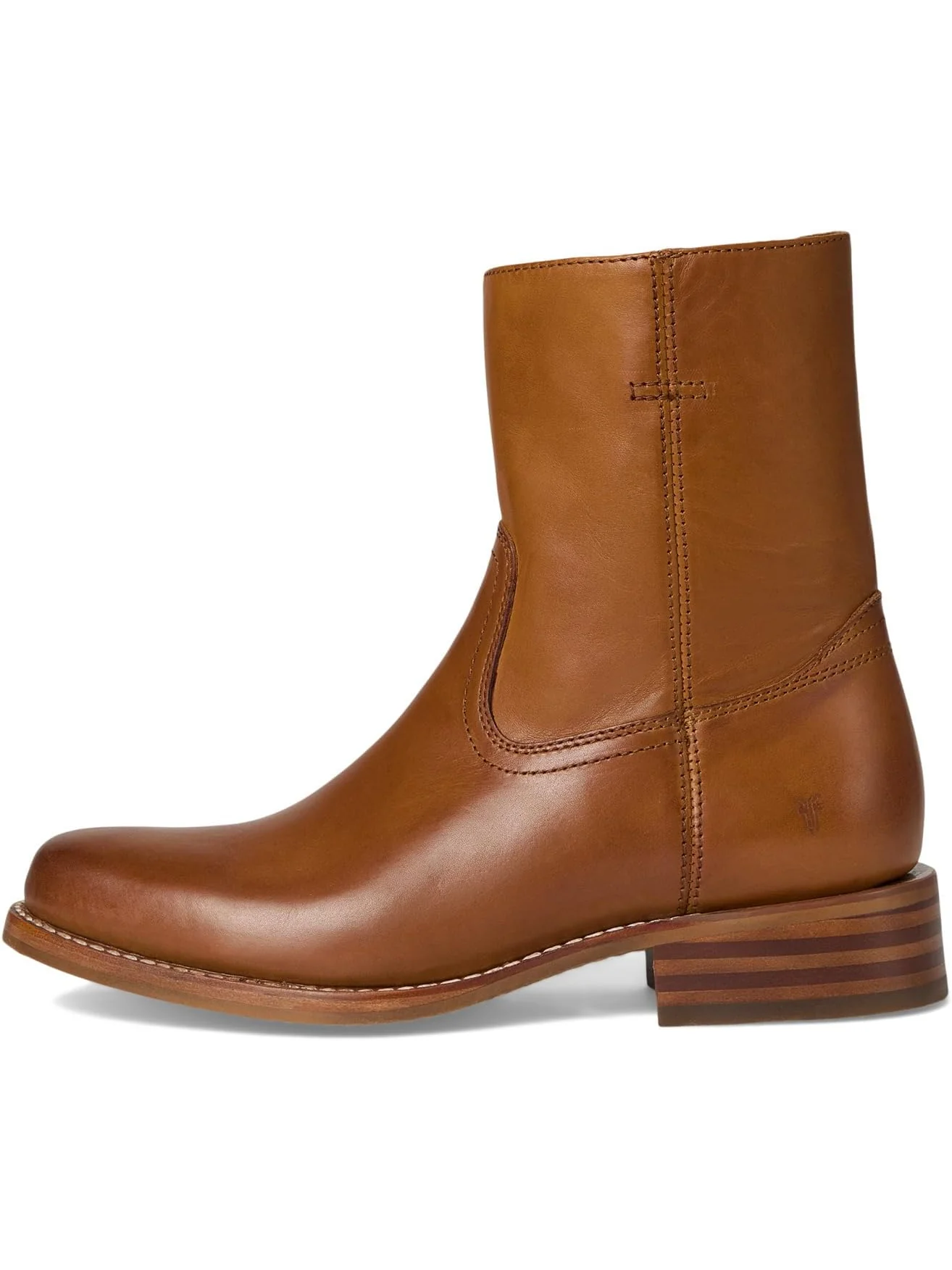 Ботинки Frye Men's Campus Inside Zip — 4